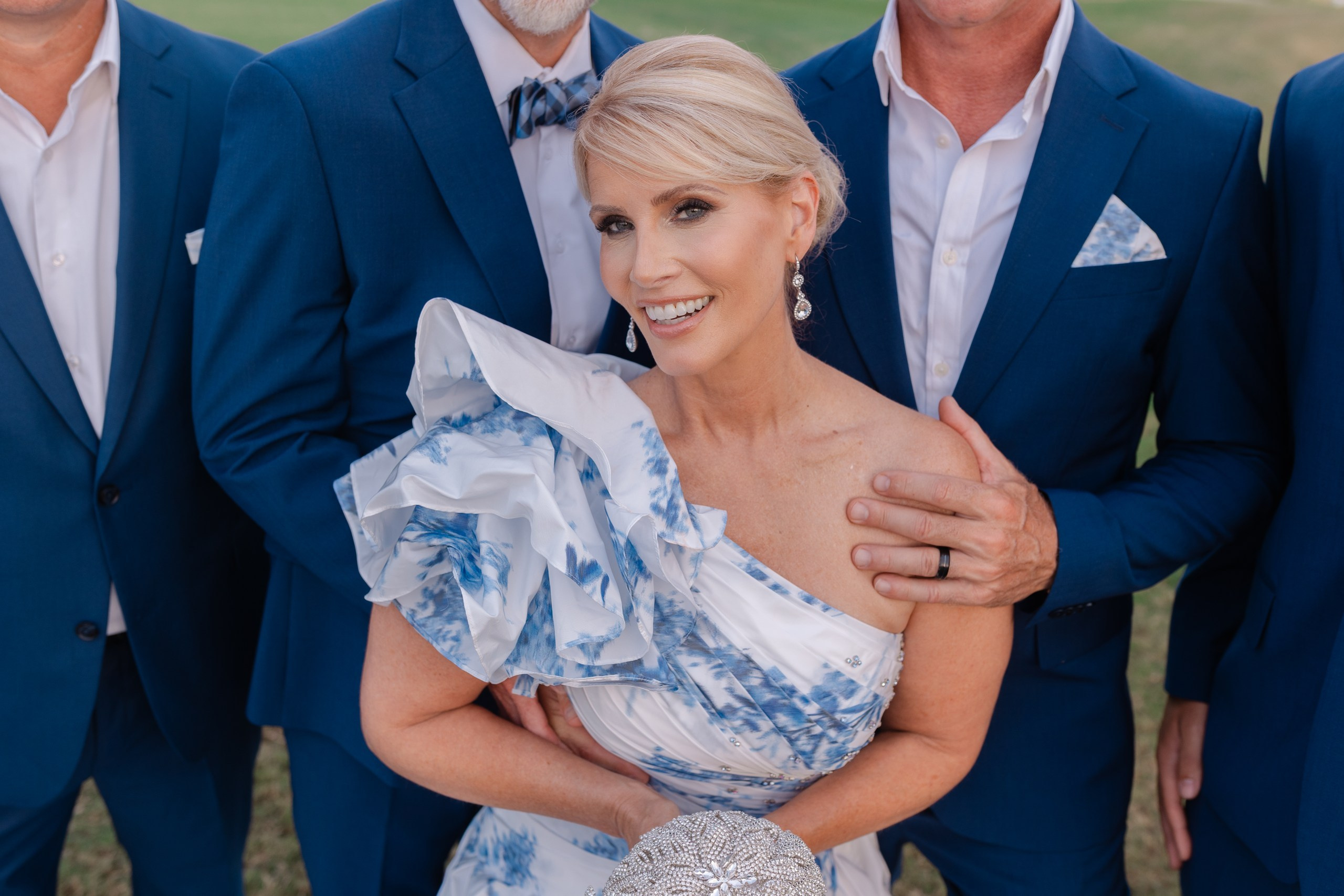 LOVE ON THE FAIRWAY. My name is Kate and I am family and wedding photographer