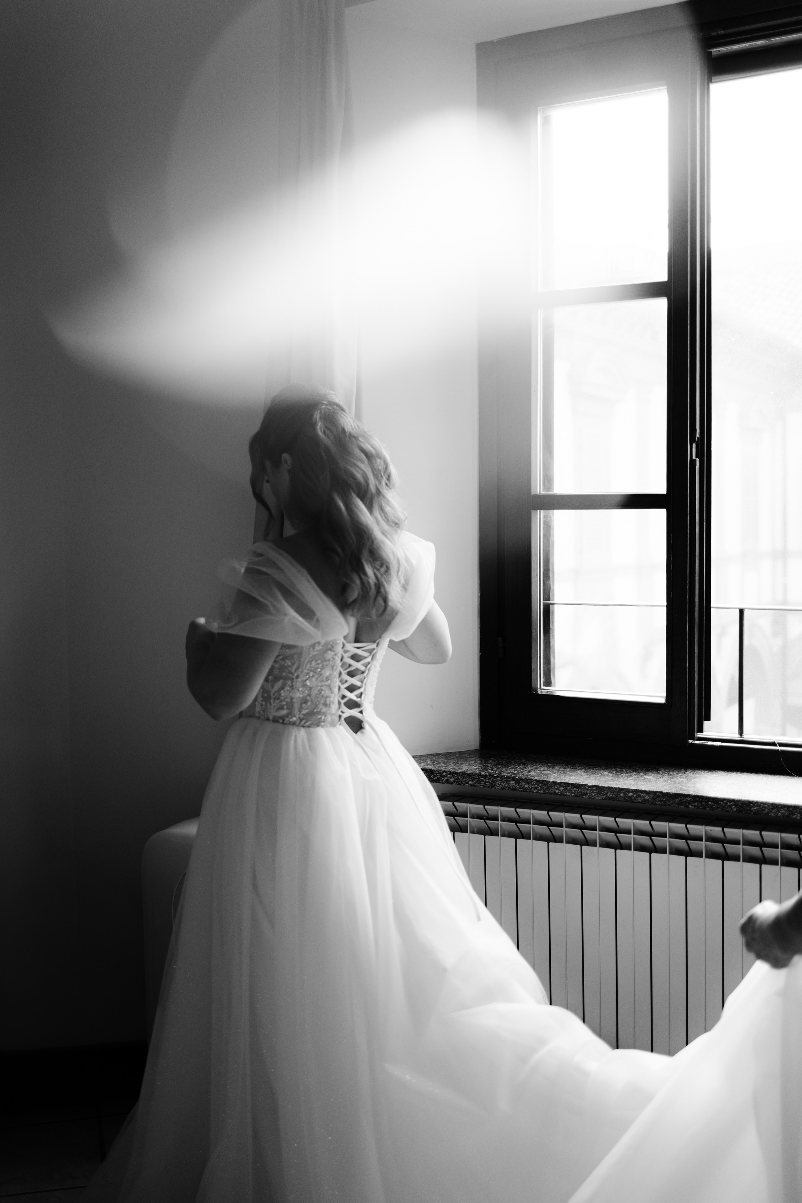 Autumn Wedding in the Vineyards of Piedmont, Italy — Kristina and Daniele. Liza Bizzaro — Italy Wedding, Love Story & Portrait Photographer in Milan, Turin, Piedmont and Across Italy