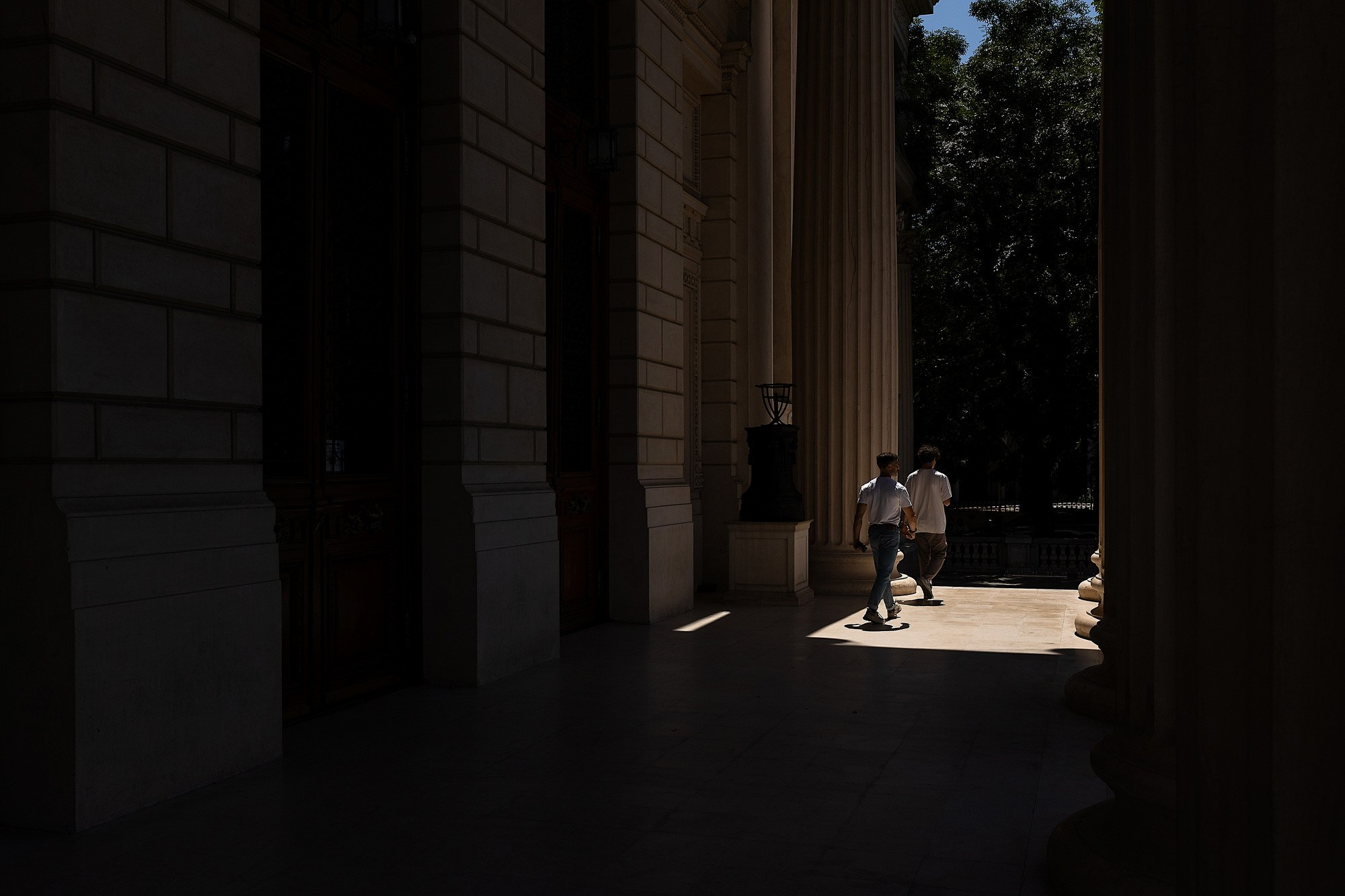 Urban Wander. A Creative Insight | Catalin Nastase