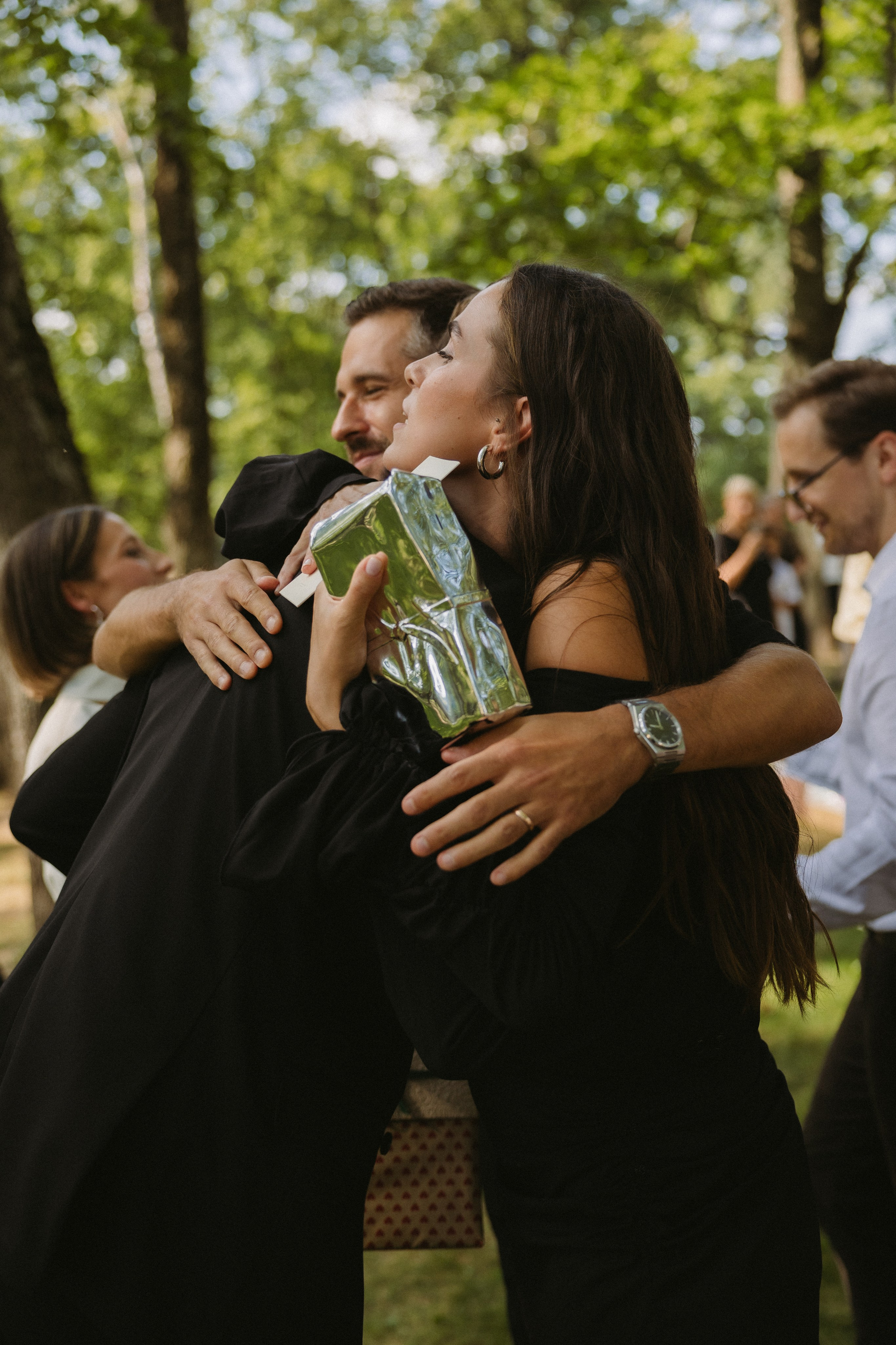 Miglė ir Mindaugas | 2024 | MIESTO VESTUVĖS. Vestuvių ir šeimų fotografė Lena Bondarenko / belove photo