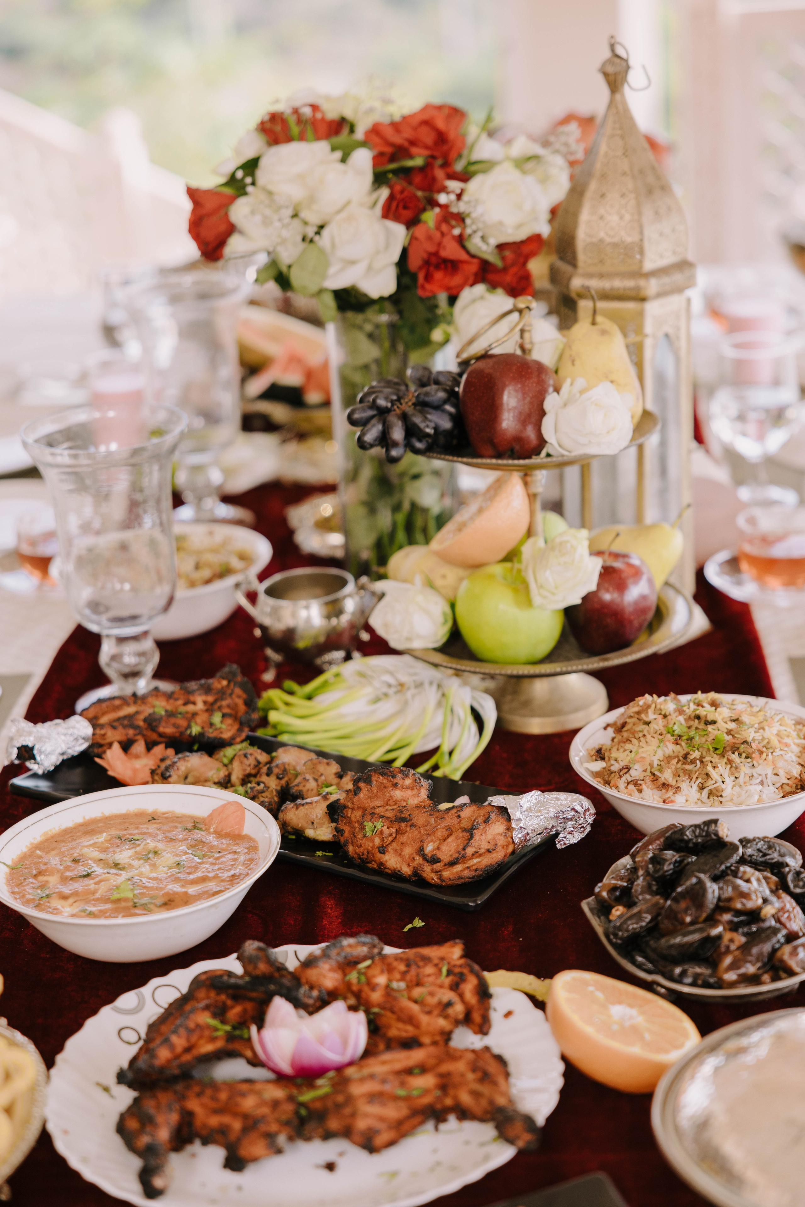 Art Direction for Kalki Fashion Eid Campaign 2024