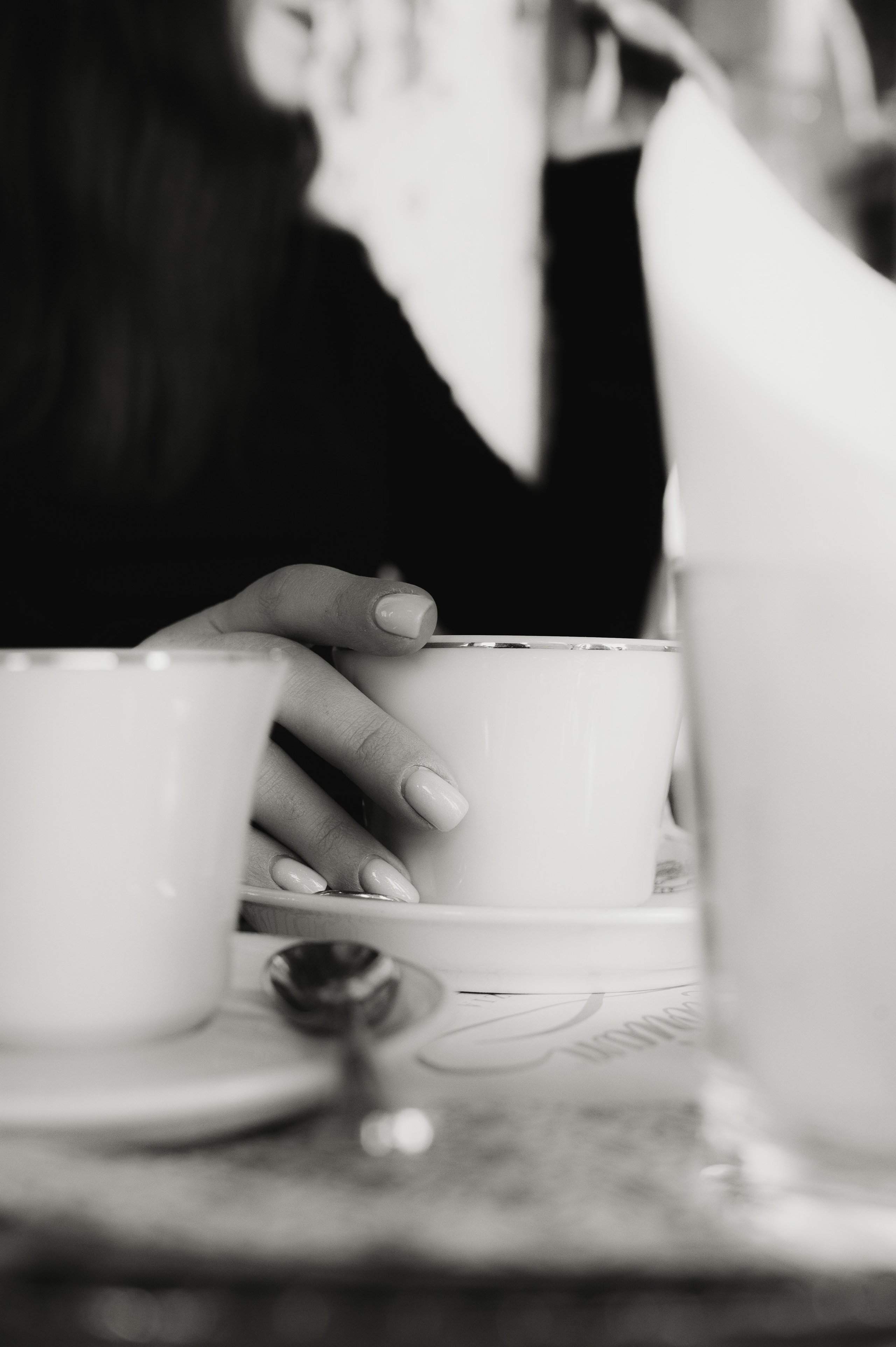 Mariam in Venice. Михаил Всемирнов, Фотограф в Италии