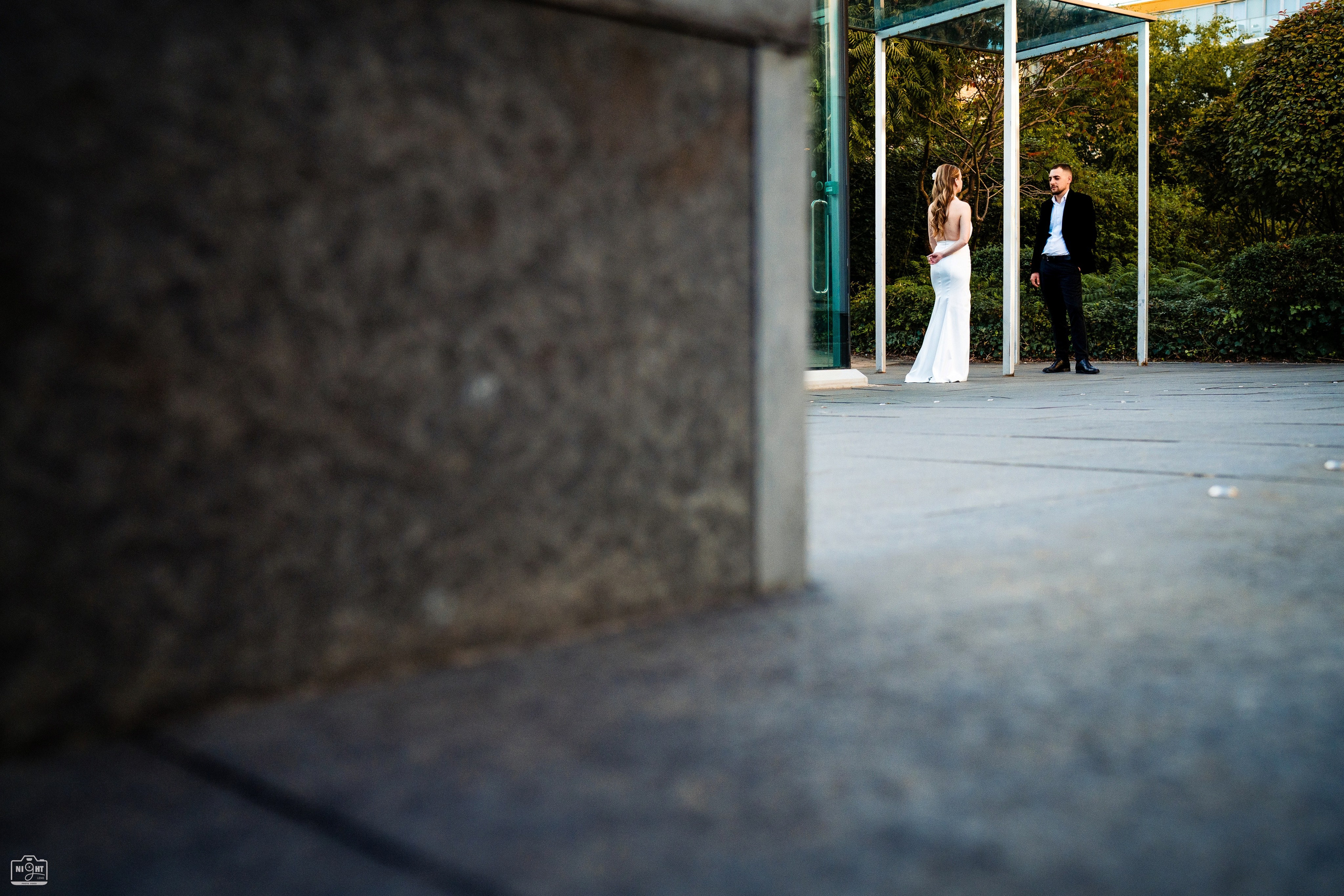 Nuntă Costel & Elena – Foto-Video Profesional | NIGHT LENS