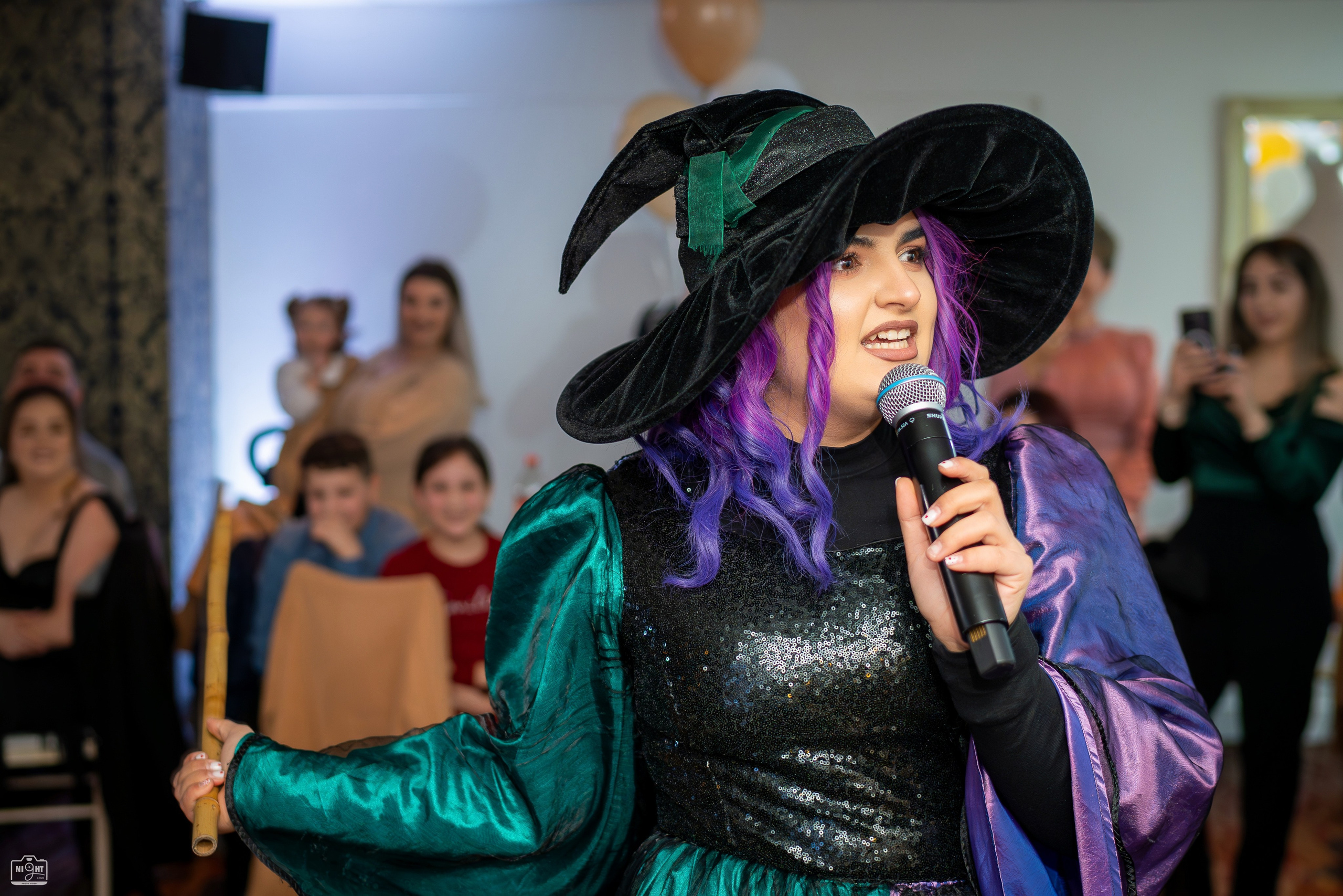 Botez Filip Andrei – Servicii Foto-Video Botez | NIGHT LENS