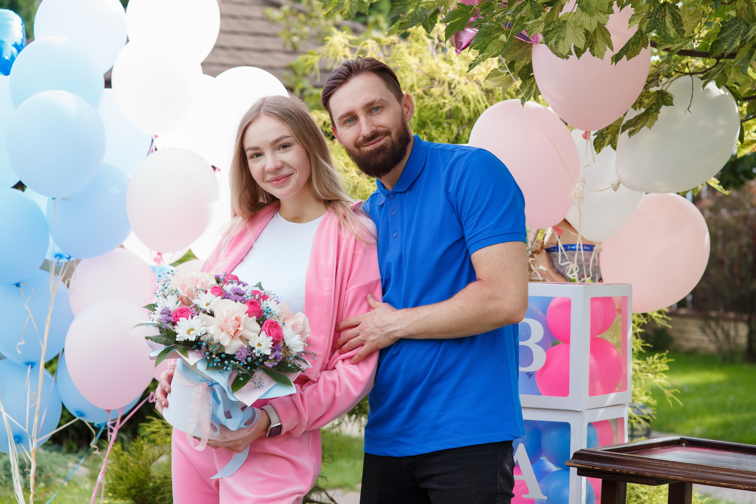 Alesya & Ivan. Photographer Anna Curly | Weddings and Events in Dubai