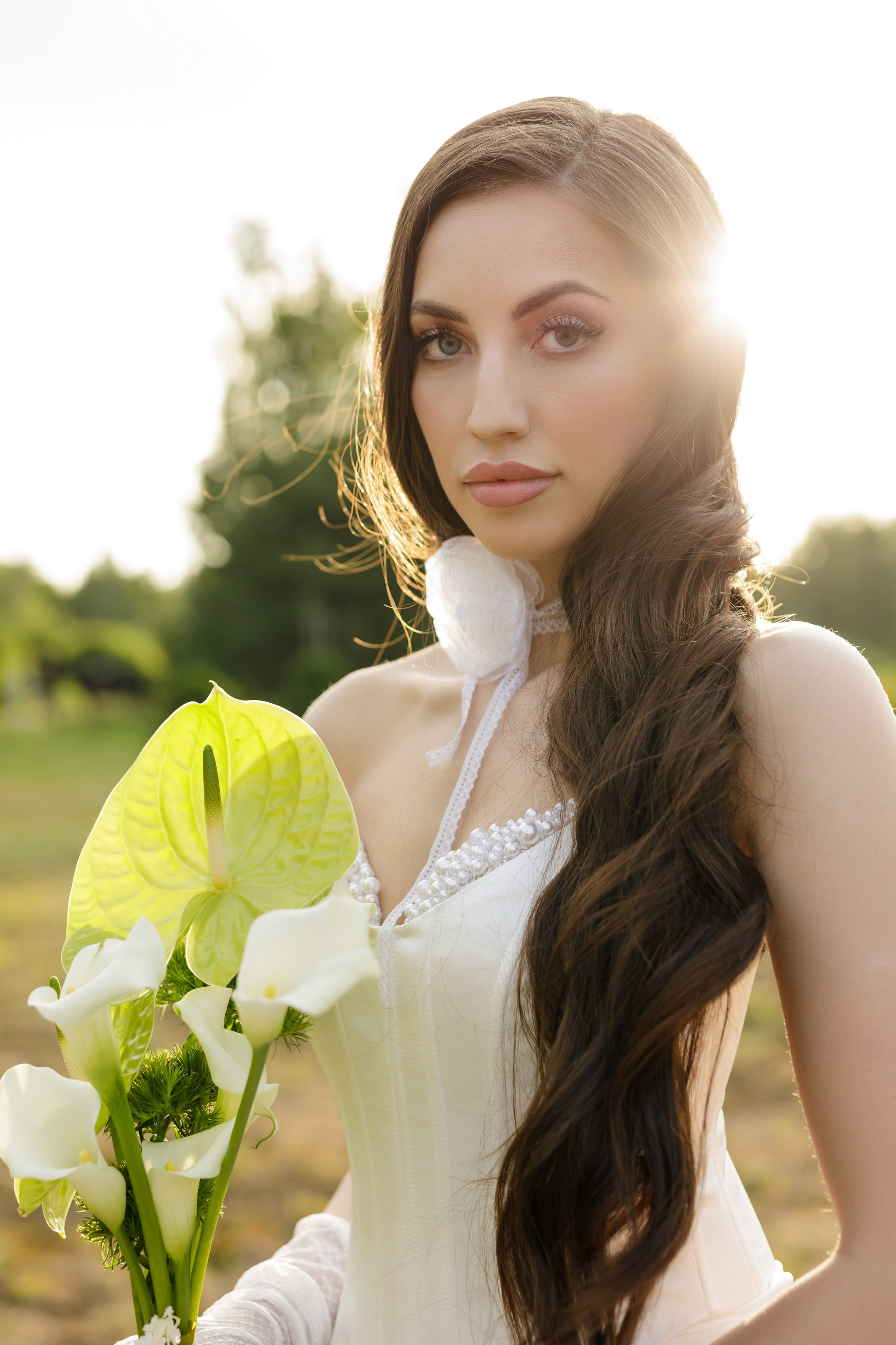 LOVE & HORSES. Фотограф Анна Кучерявая | Свадьбы и мероприятия в Дубае