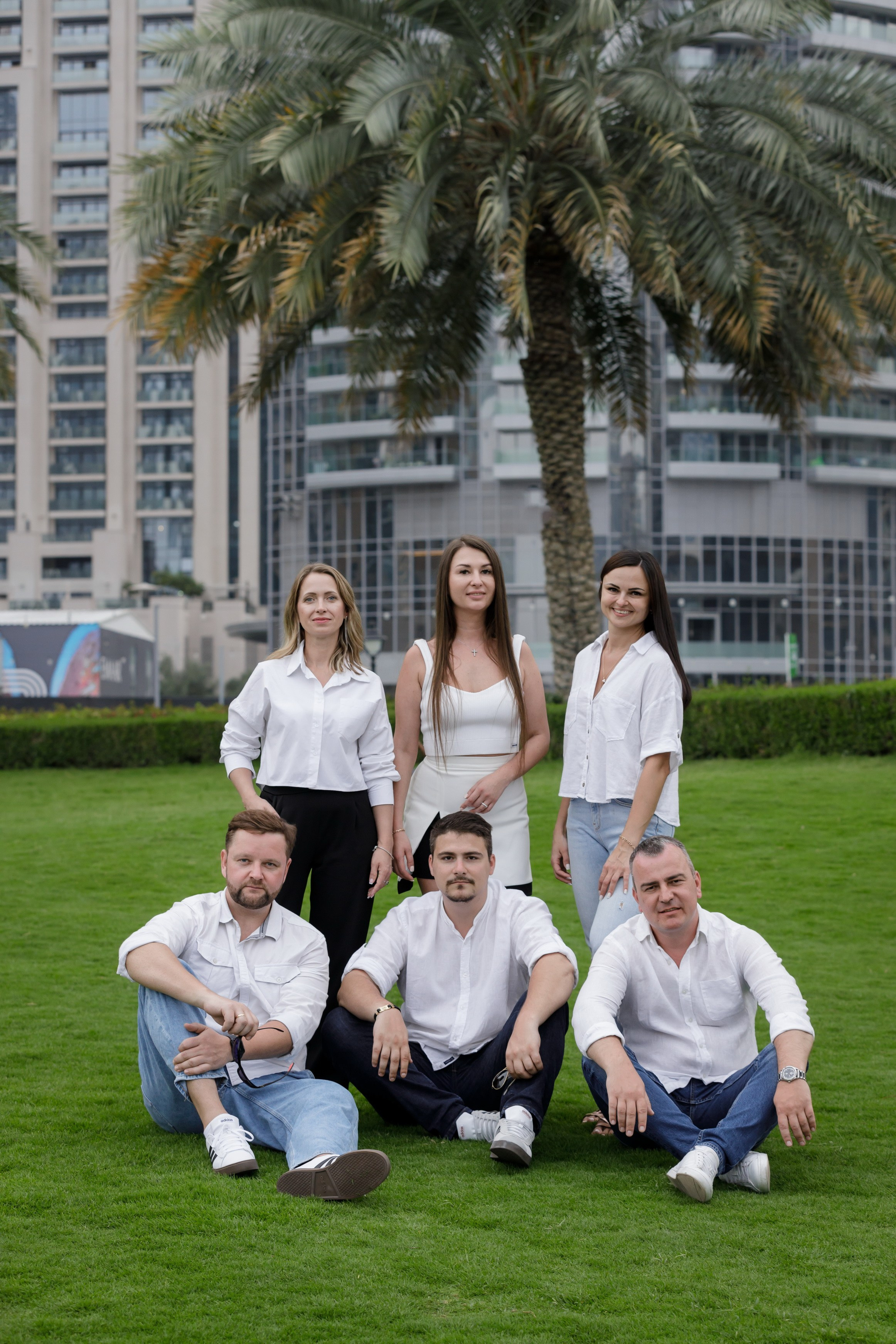 Sightseeing in Dubai. Photographer Anna Curly | Weddings and Events in Dubai