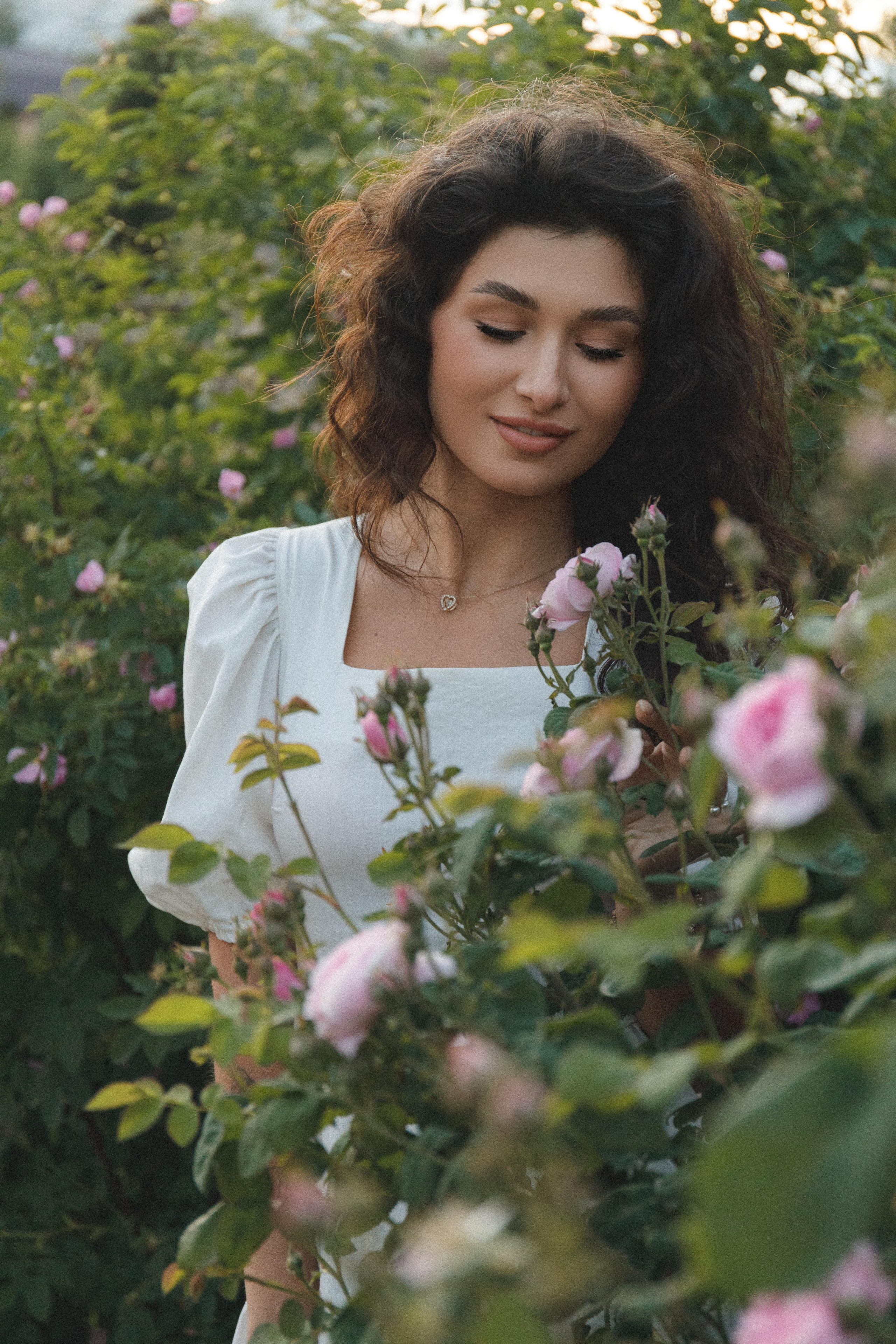 Rainy summer day. Photographer Anna Curly | Weddings and Events in Dubai