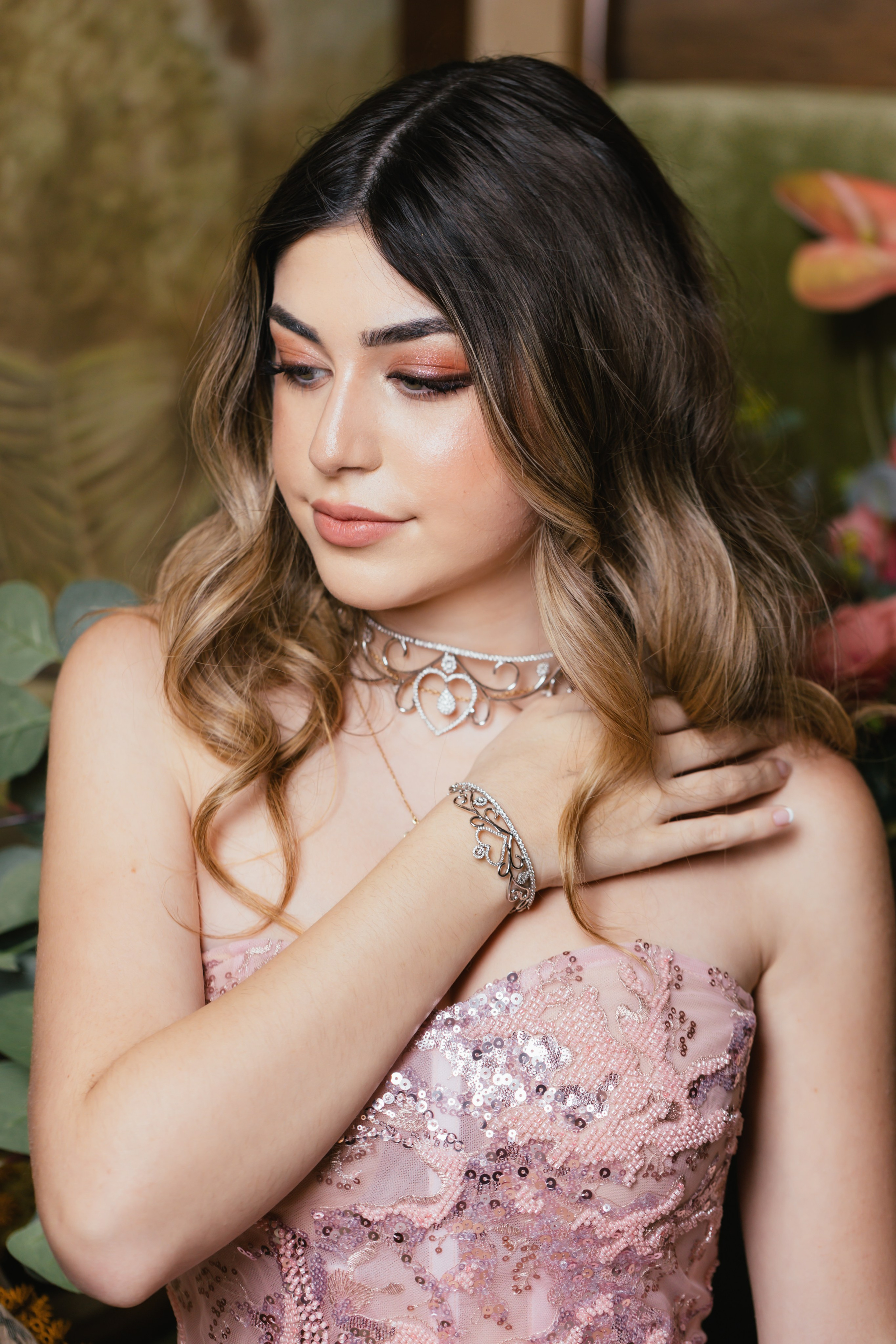 Fashion. Photographer Anna Curly | Weddings and Events in Dubai