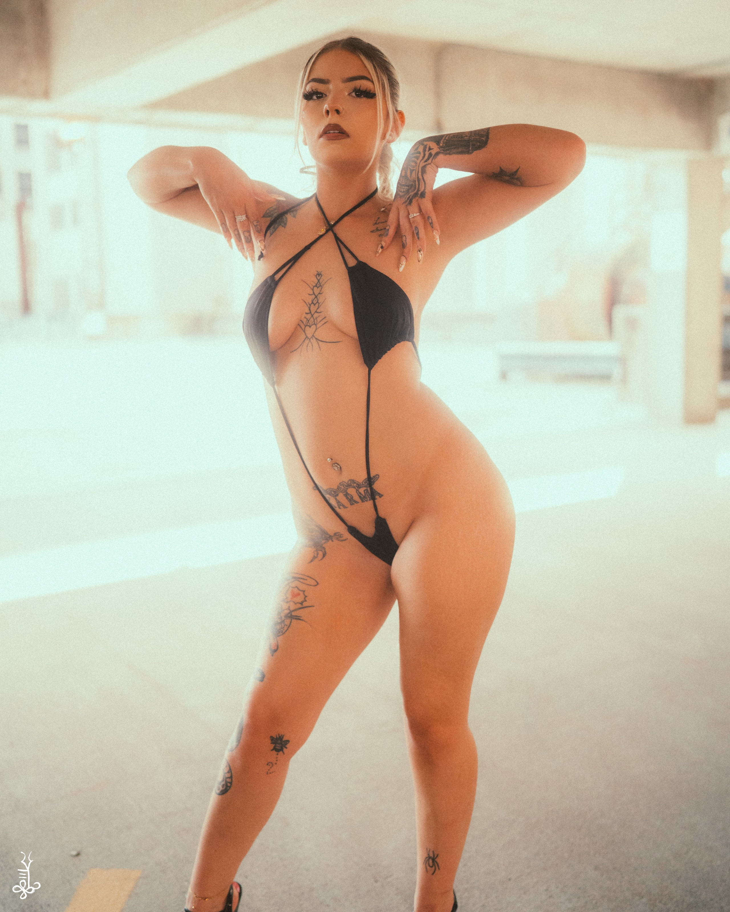 KOTA. Ke’Ondris | Photographer & Videographer | Indianapolis, IN