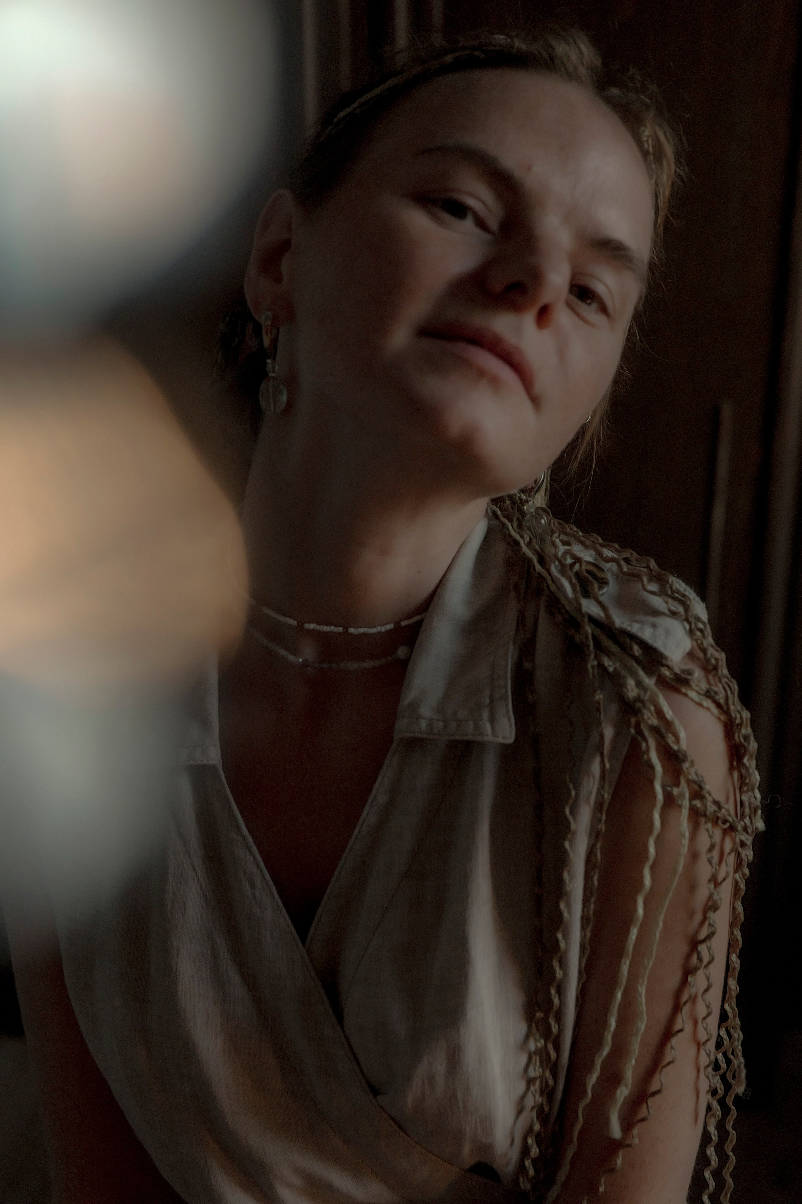 Терапия & Фототерапия: 2 мастера, 3 часа практики и фото. Art Photographer