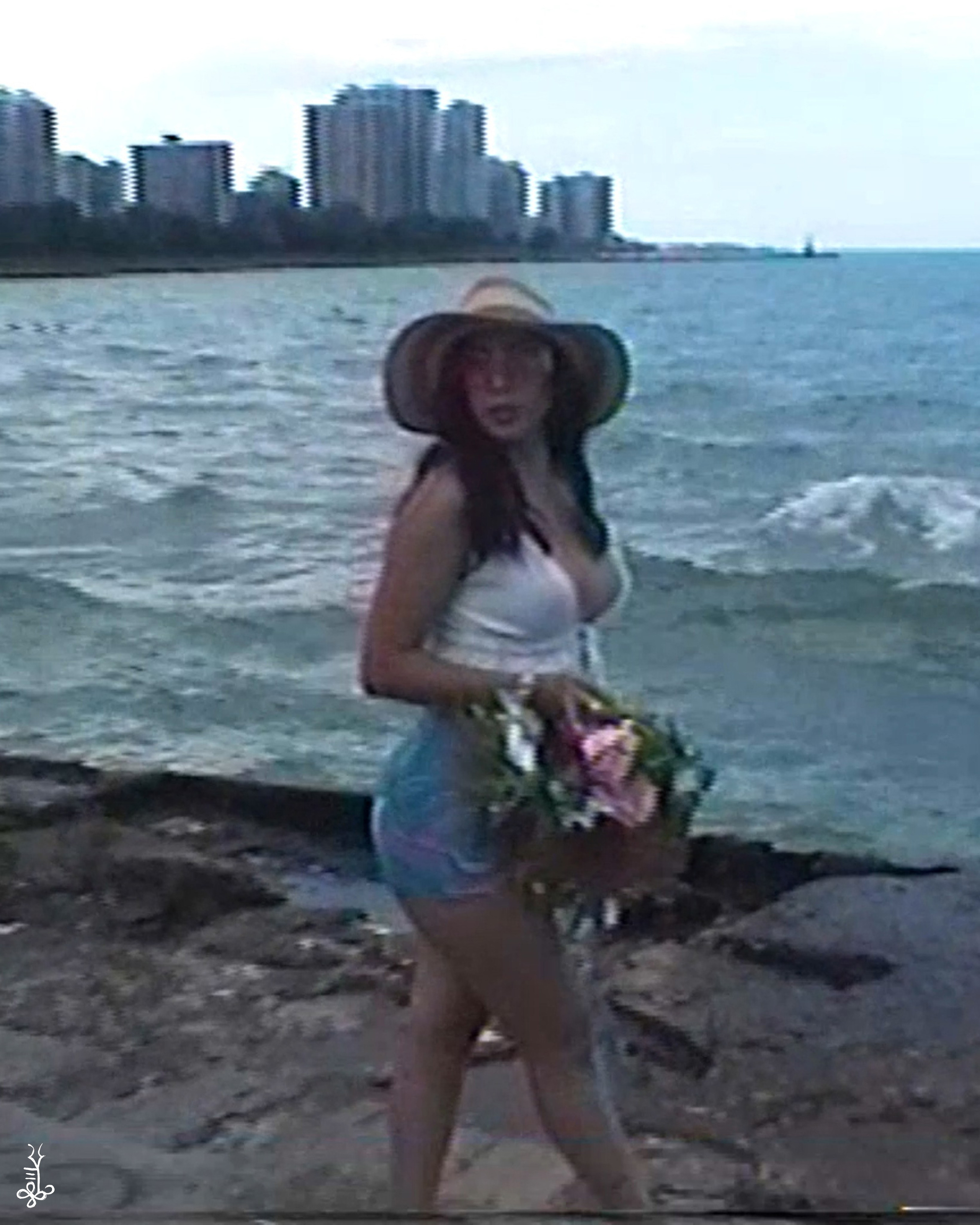 @la_ero. Ke’Ondris