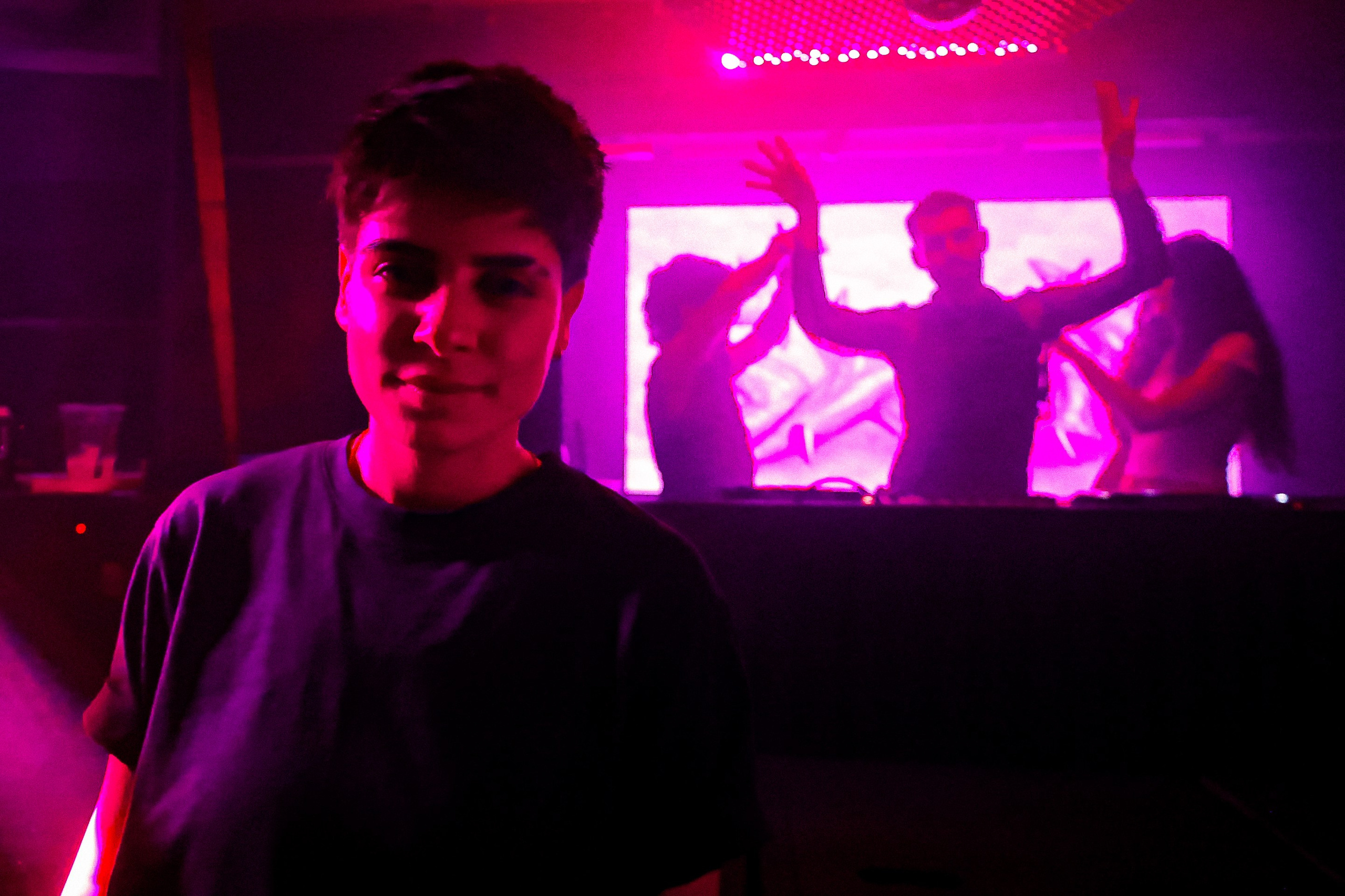 Event reportage (SXCM x HOW). Asmikiam