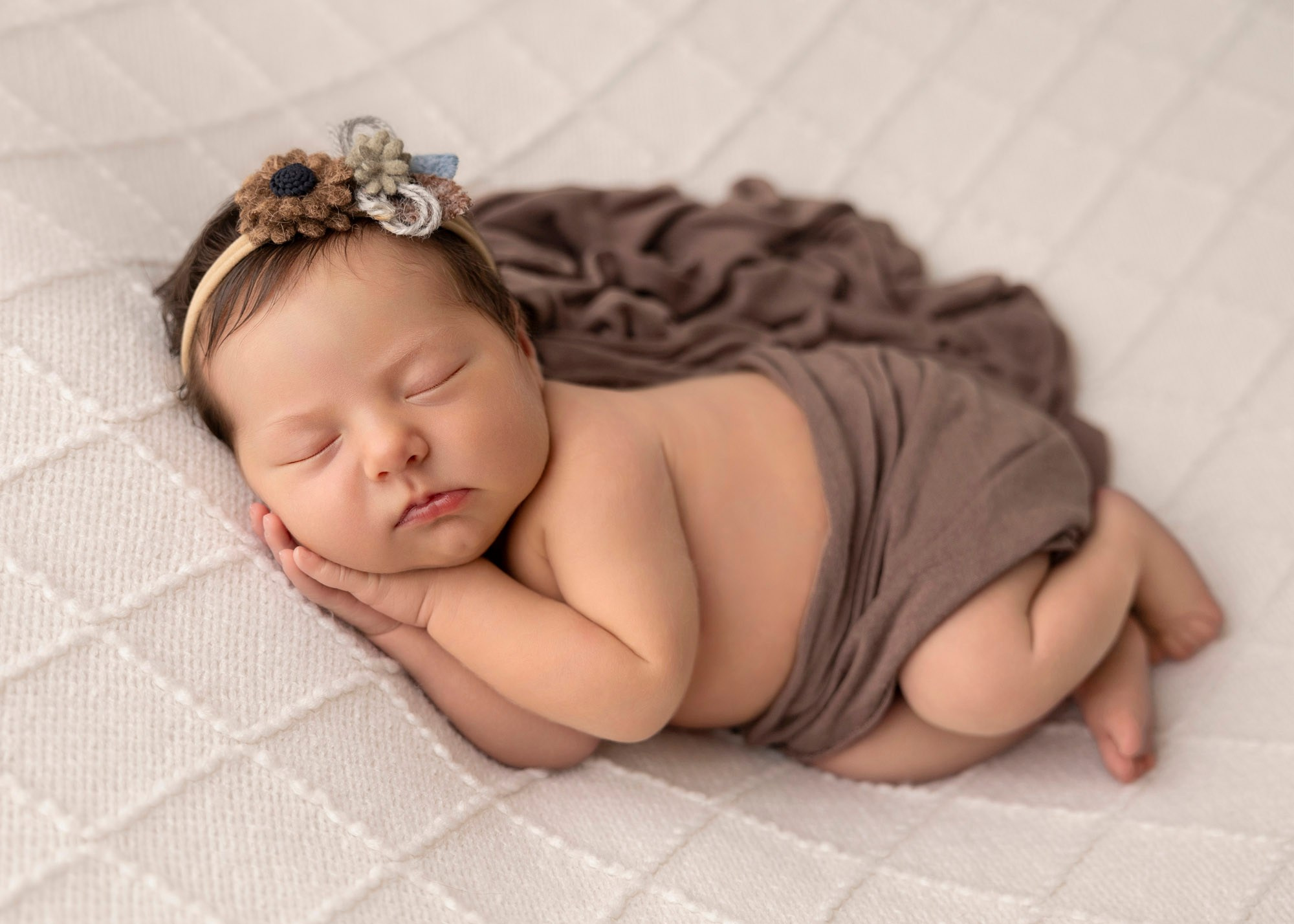 Newborn photos. Newborn photographer in Tampa Bay Area, FL