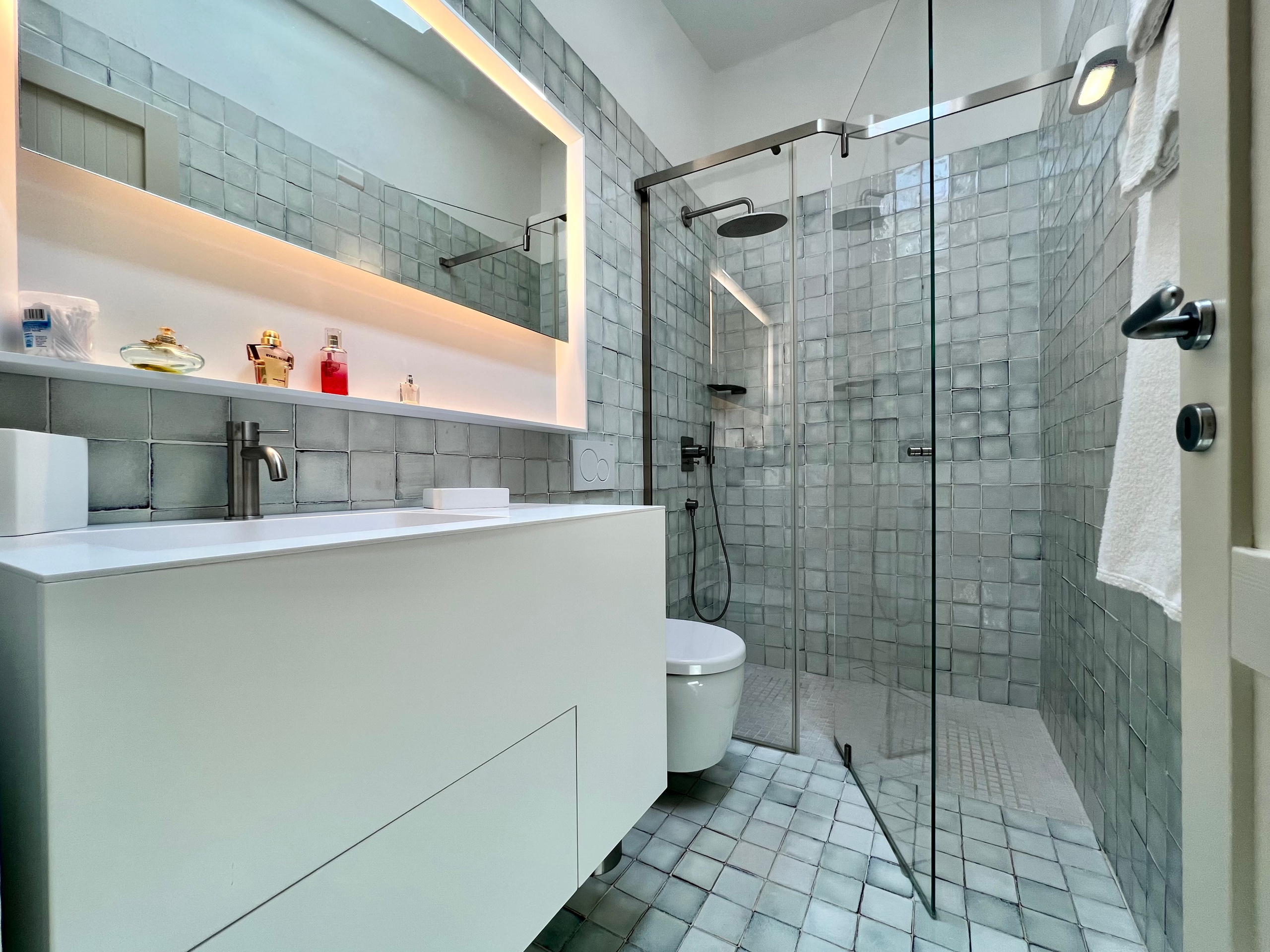 Casa Vacanza Con Vista. Fotografo d’interni a Cagliari Eugenia Murru