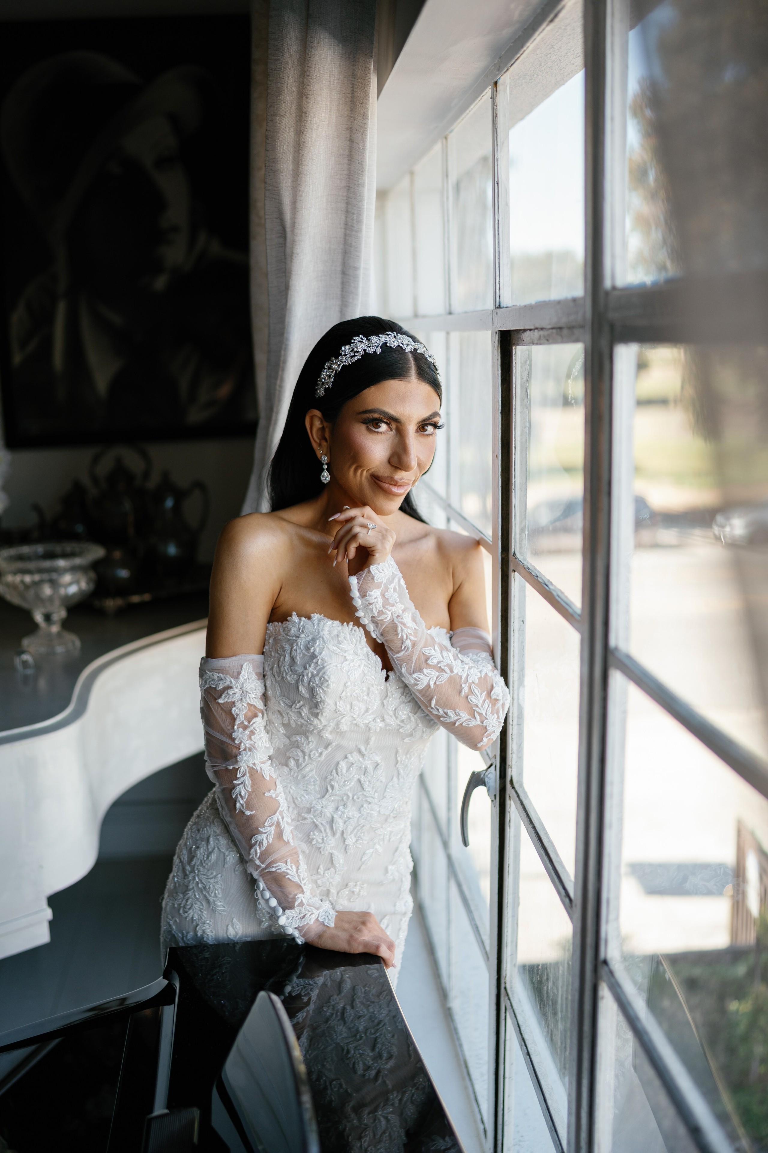 Wedding at Bella Blanca Los Angeles. Wedding Photography & Videography Team in California, Los Angeles, San Francisco, San Diego and Travel