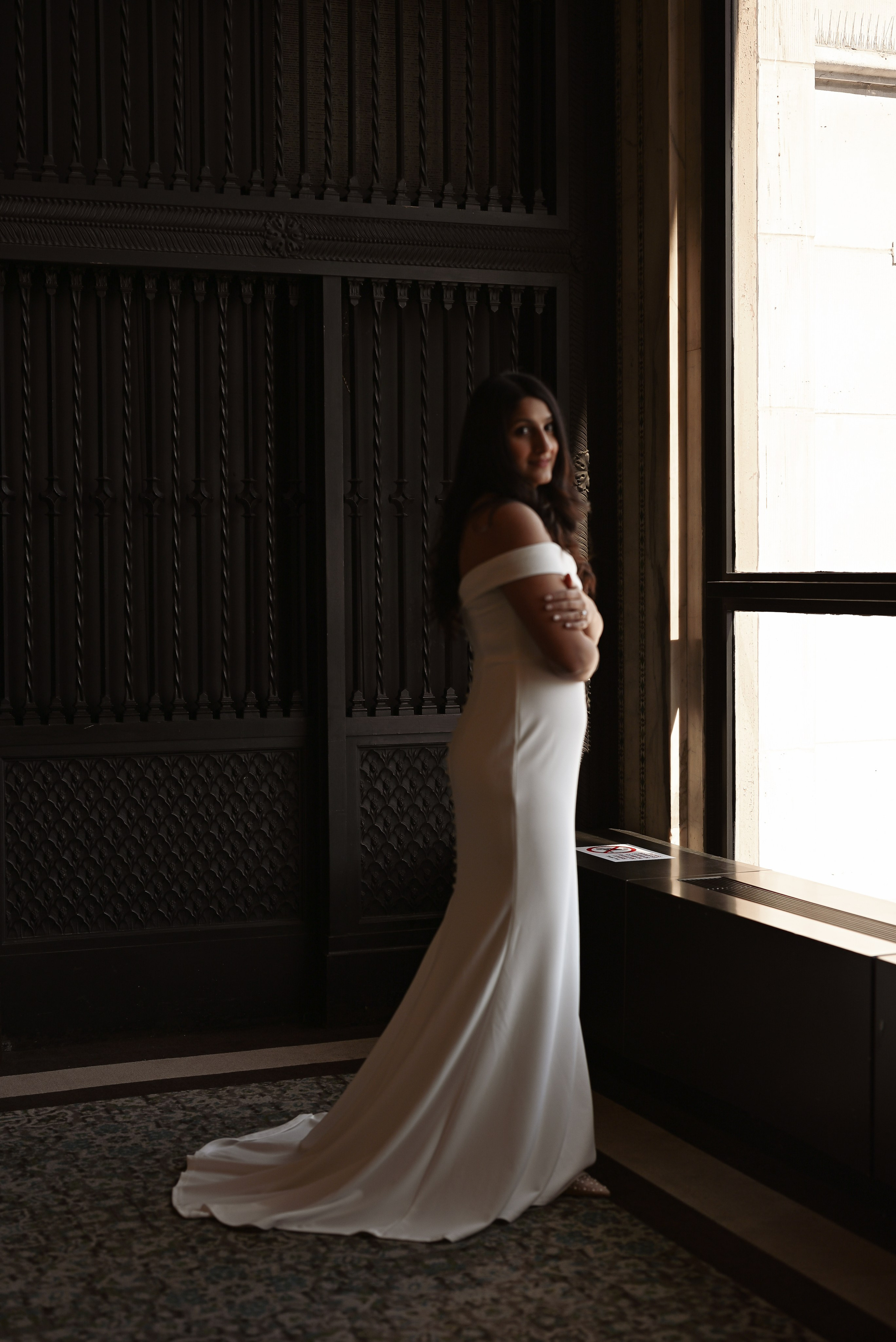 Wedding photoshoot Chicago. Photographer in Chicago