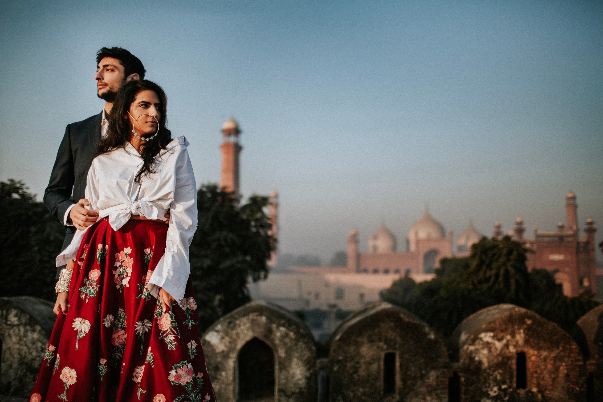 Chaar Bhai — Your Personal Family Historians