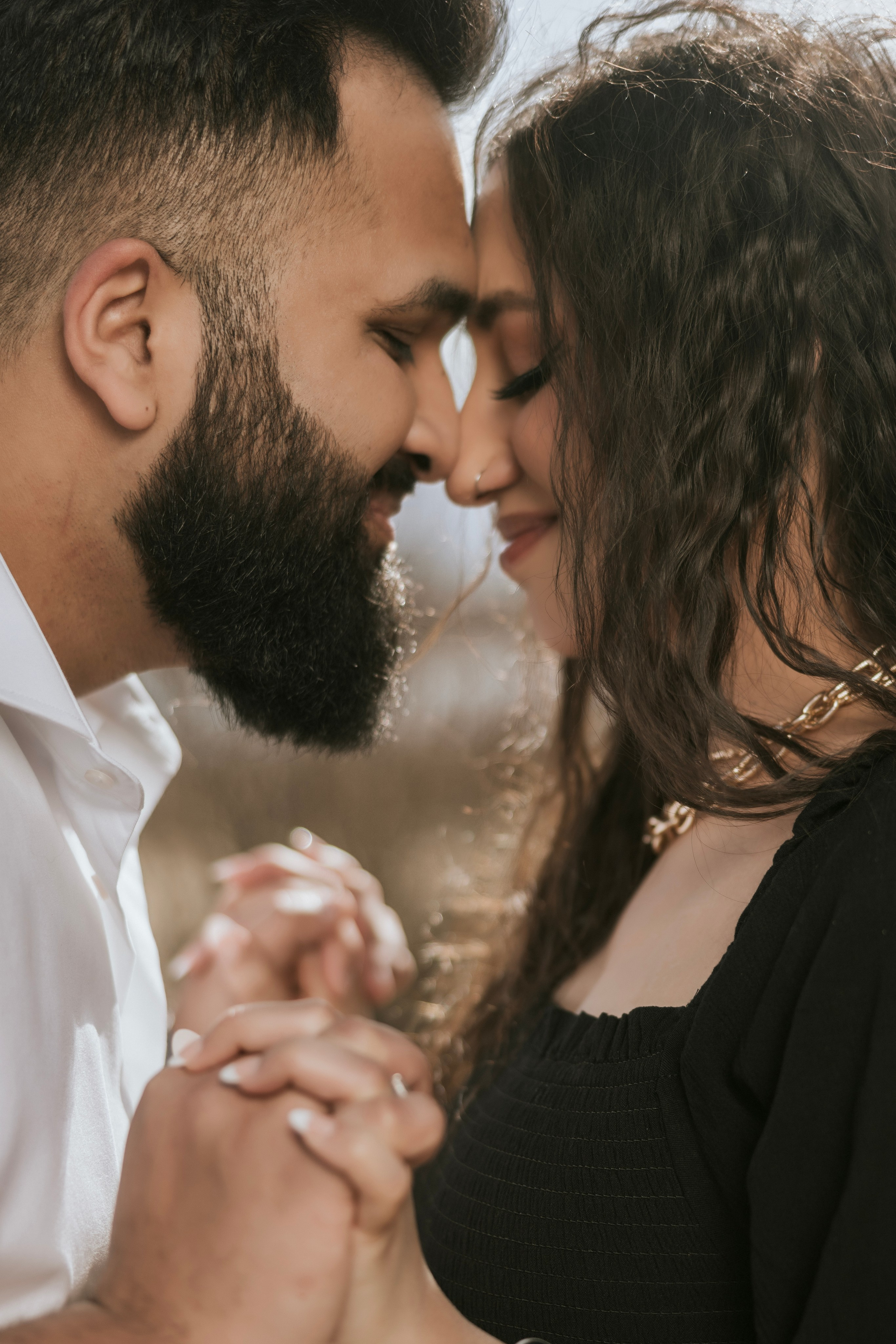 Portfolio. Chaar Bhai — Your Personal Family Historians