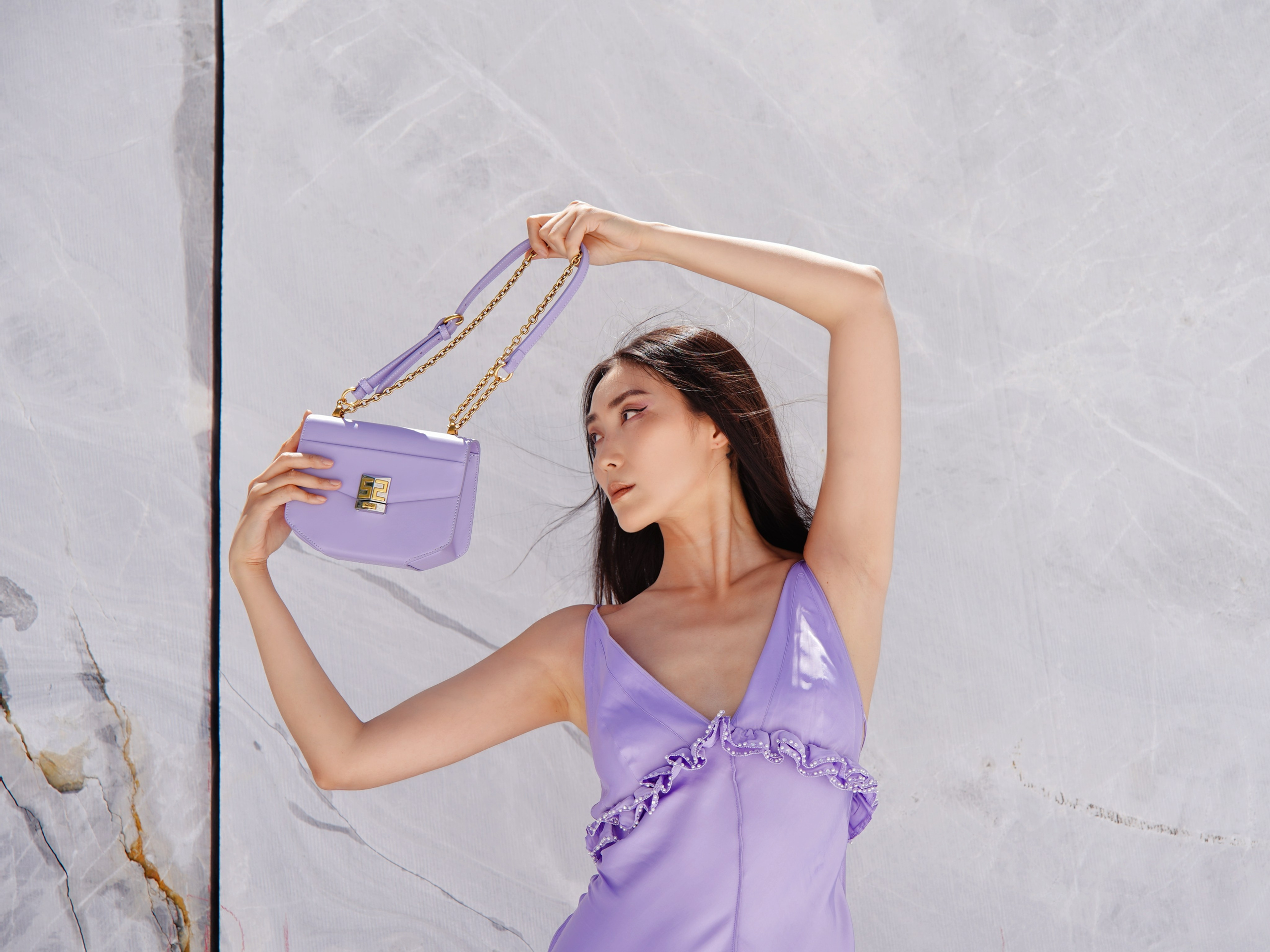Fashion Campaign. Ftphoto