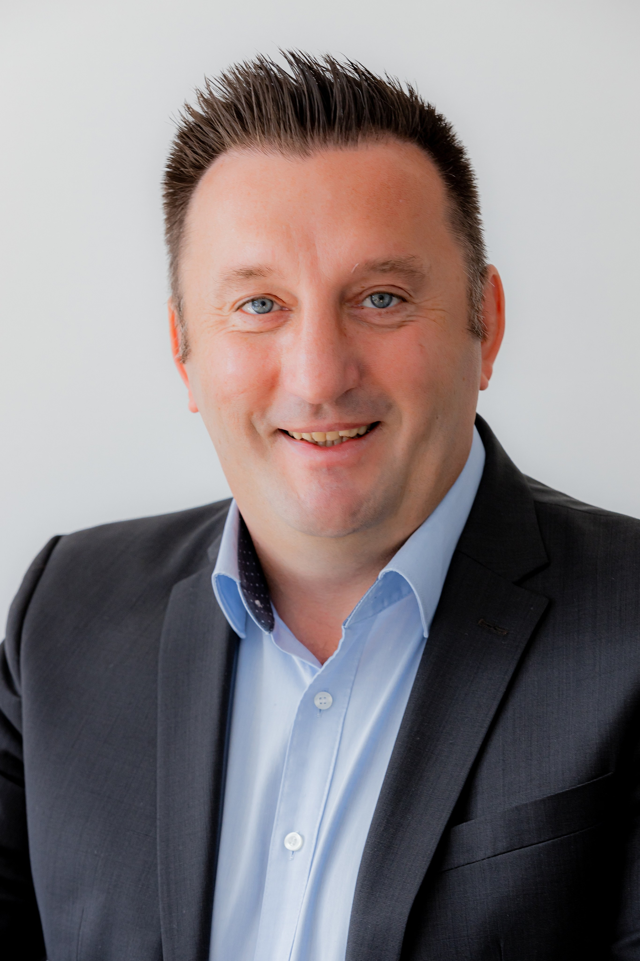 Business-Porträt. Фотограф в Германии — Михаэль Барон