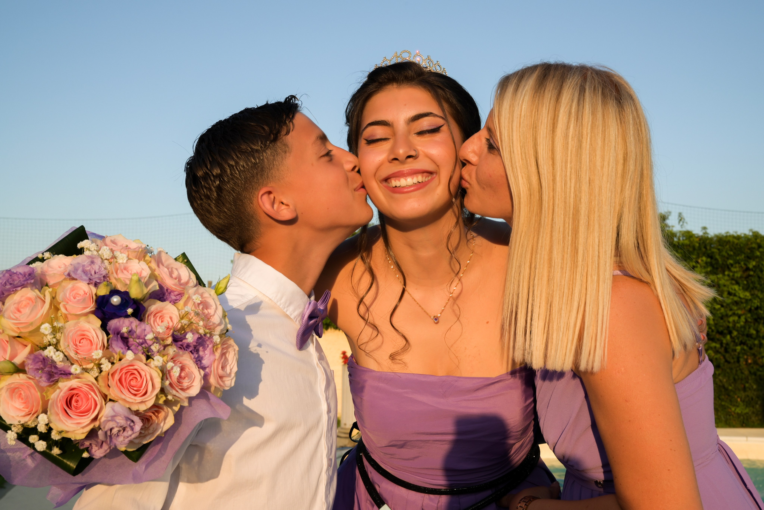 Francesca_la festa dei 18 anni_ 1parte