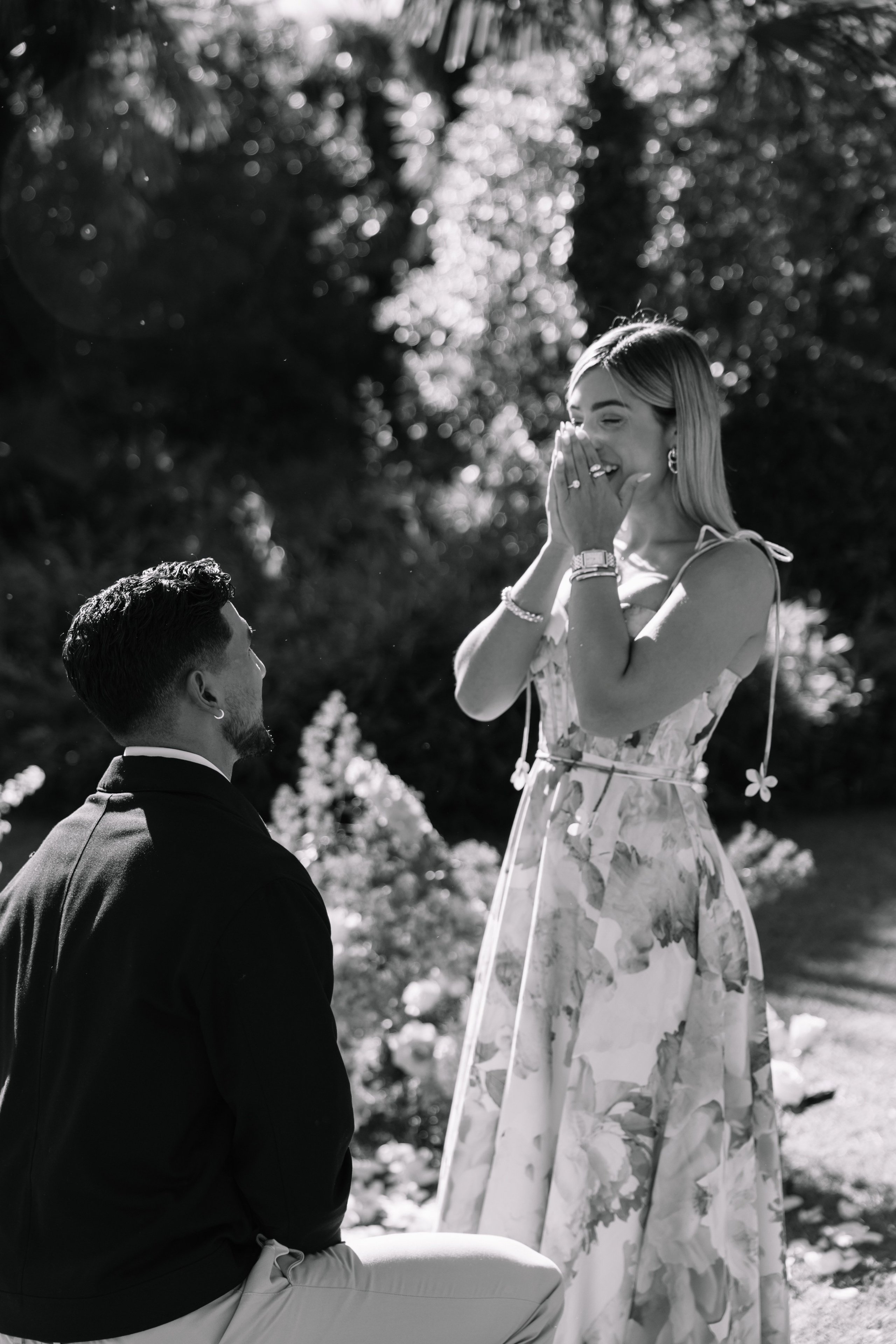 Jose & Gianna. Fotografo di matrimoni