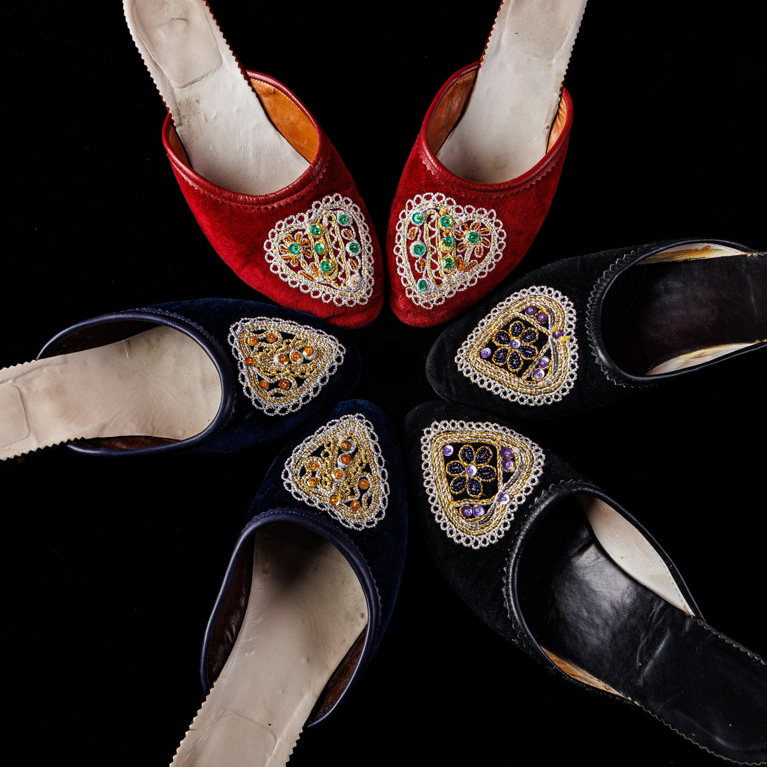 KUD Baščaršija — Bogatstvo različitosti. Namir Čomaga — fotograf iz Sarajeva, portreti, tradicija i kultura u fokusu objektiva