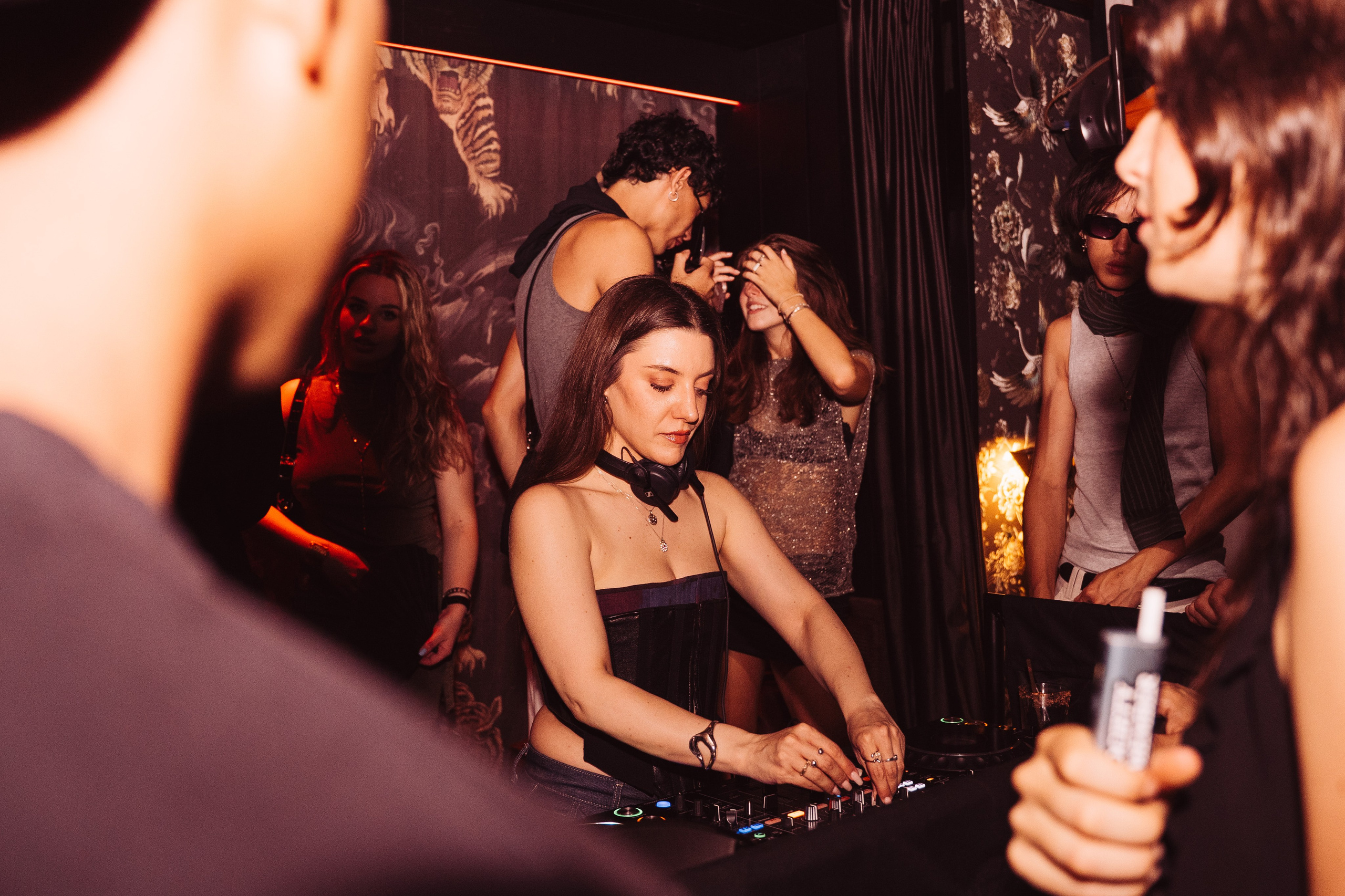 Events. NEREASPARA| Fotógrafa en Madrid