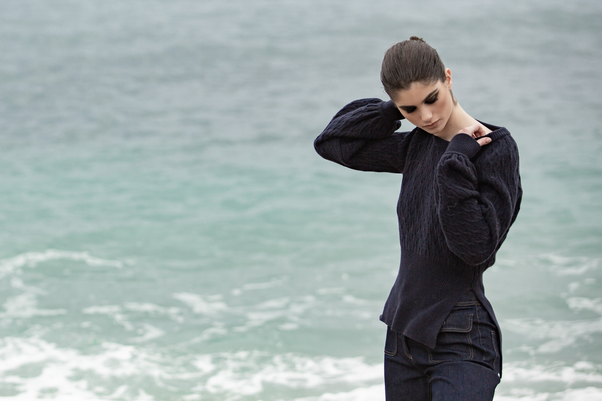 Gaia Schiralli in Giorgio Grati. Fotografia e video