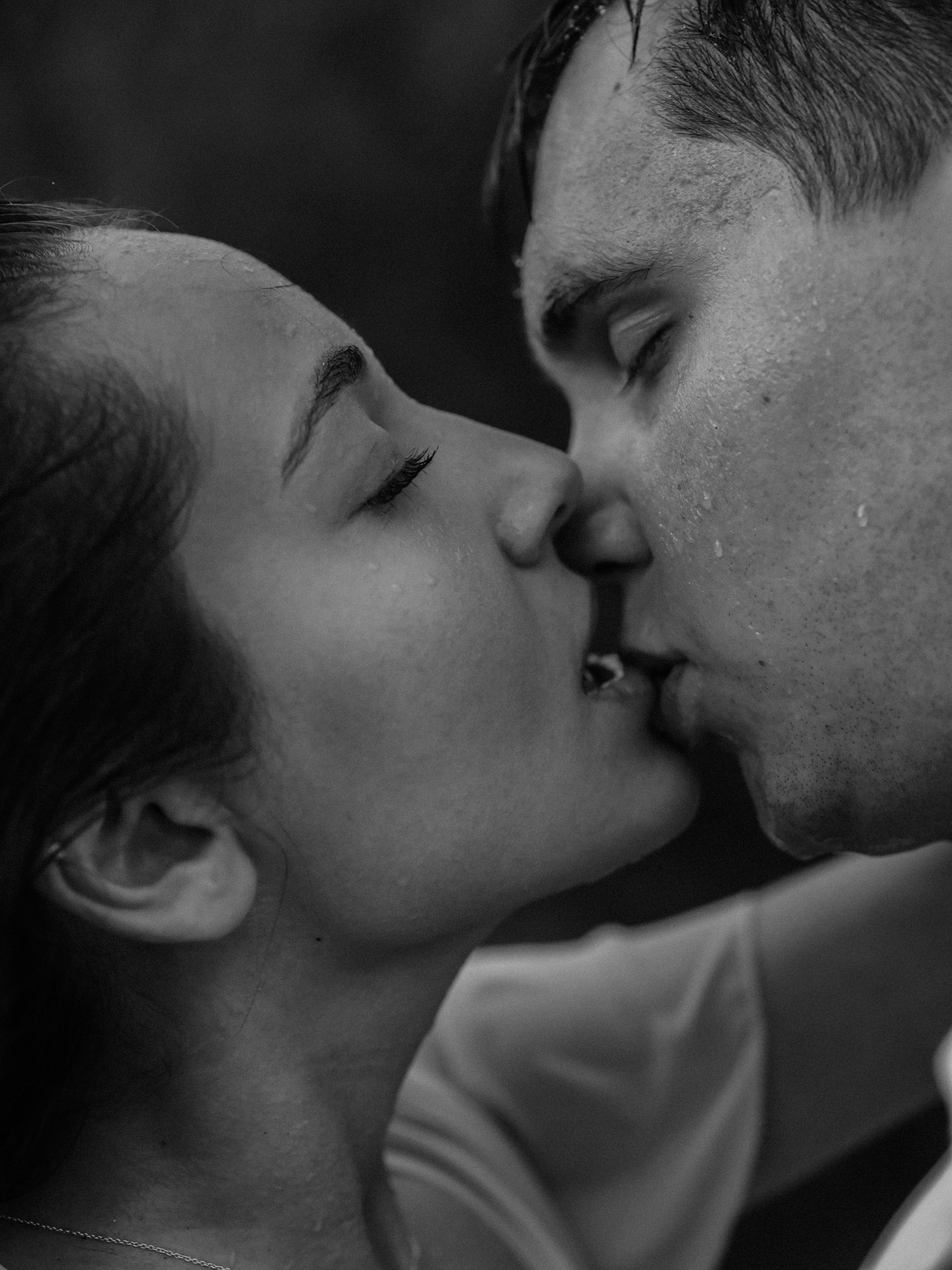 MIRA AND DAN. Florida destination wedding photographer