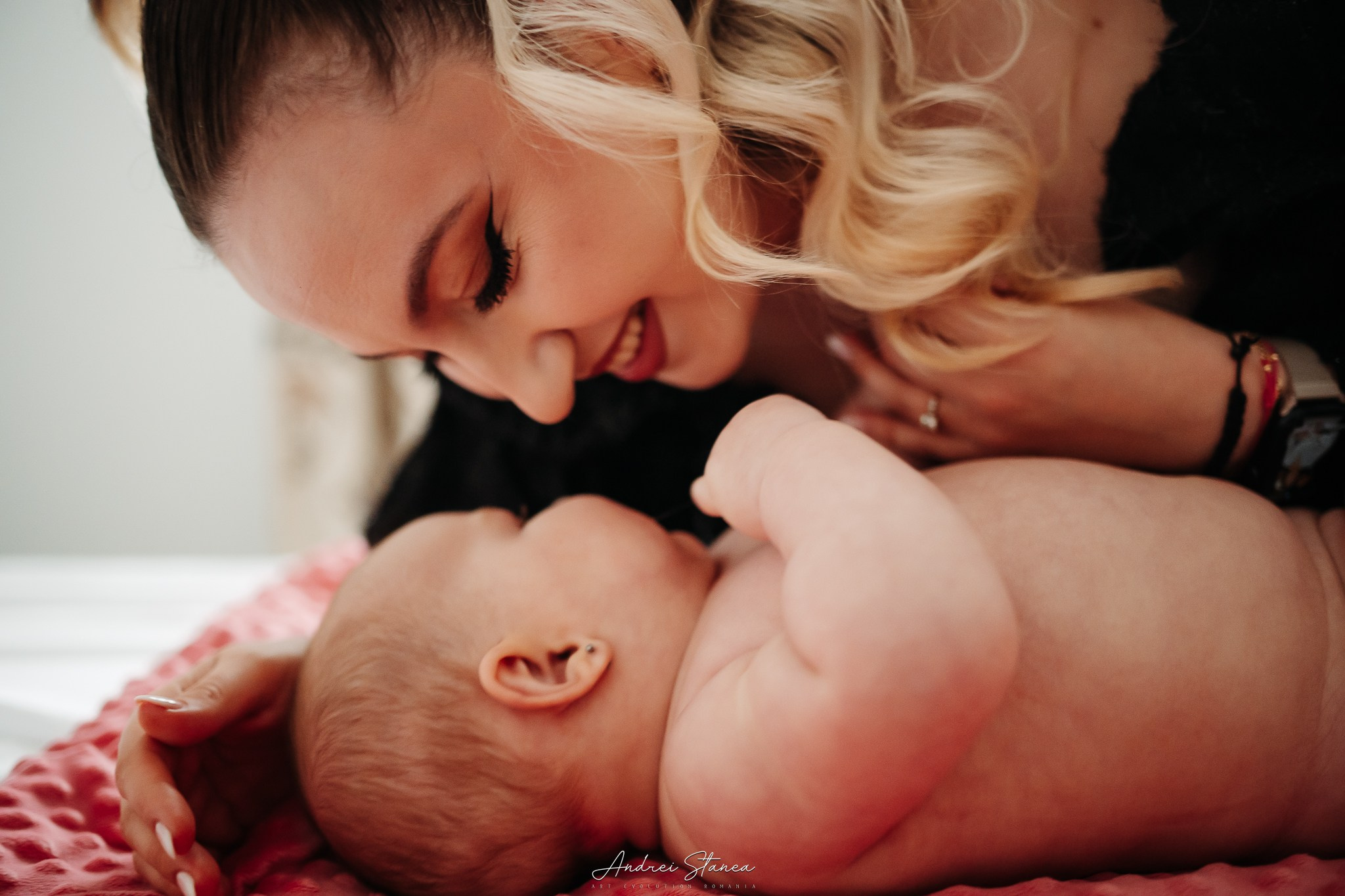 Zenayda. Andrei Stanea