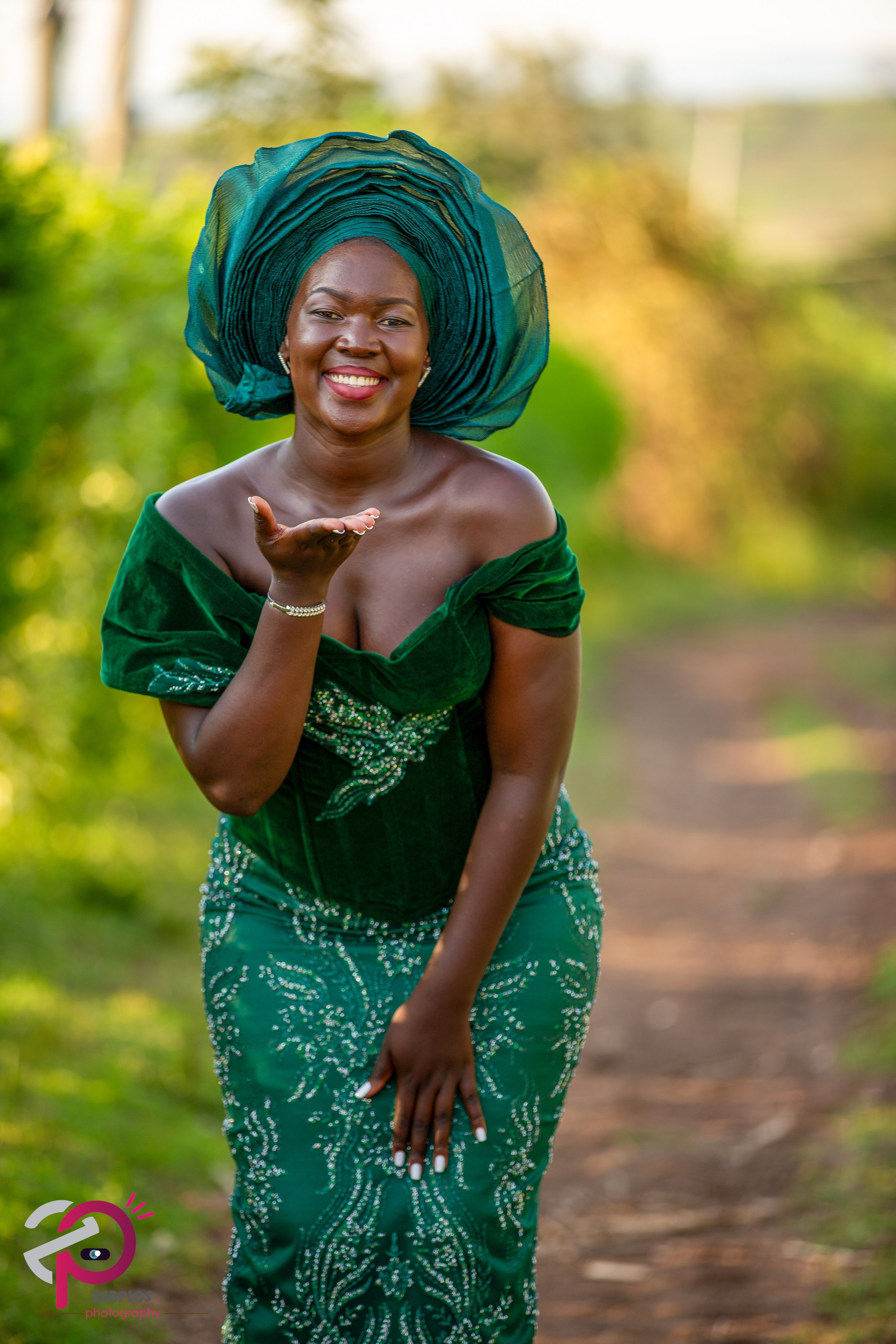 Engagements & Weddings. An events, real estate and wedding photographer from Kenya