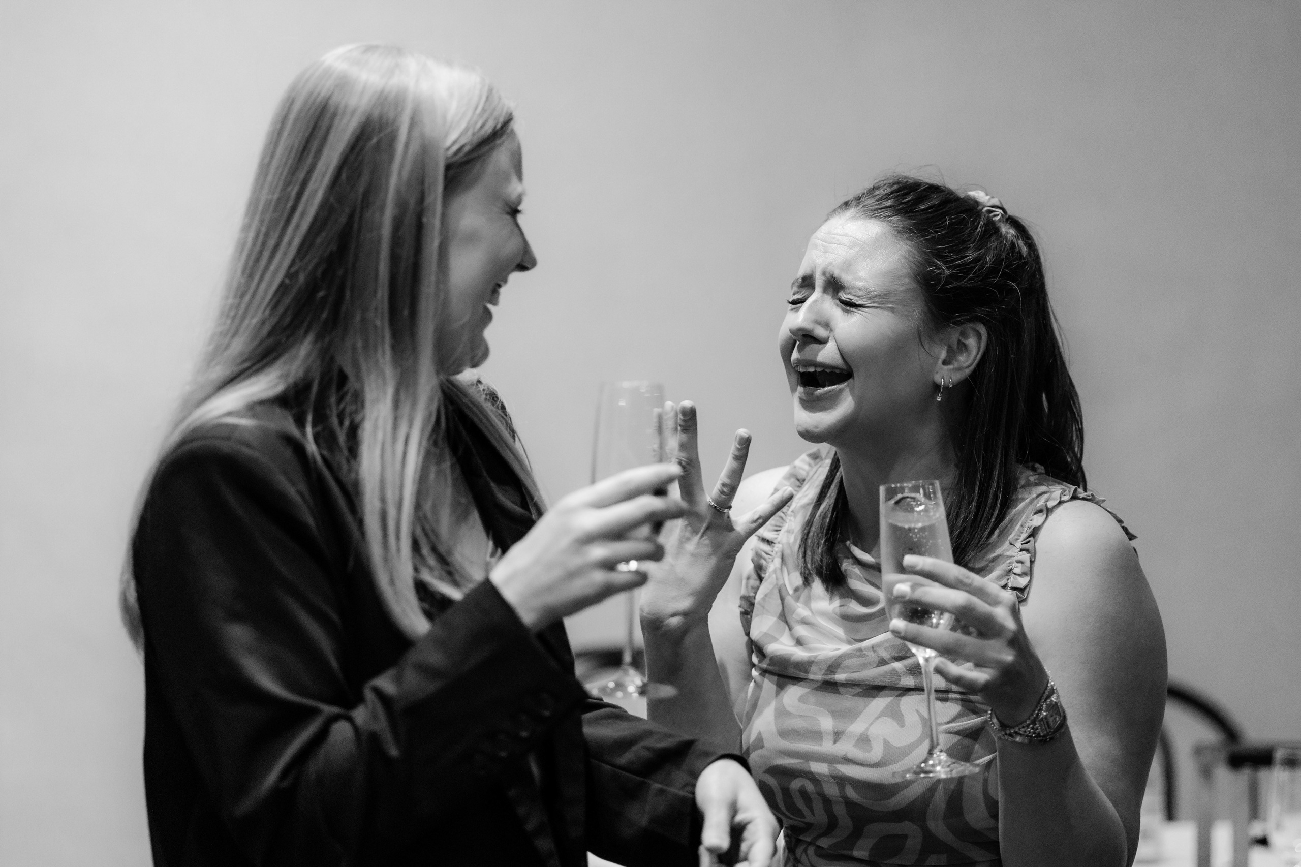 Steph + Steph. True Story Photography