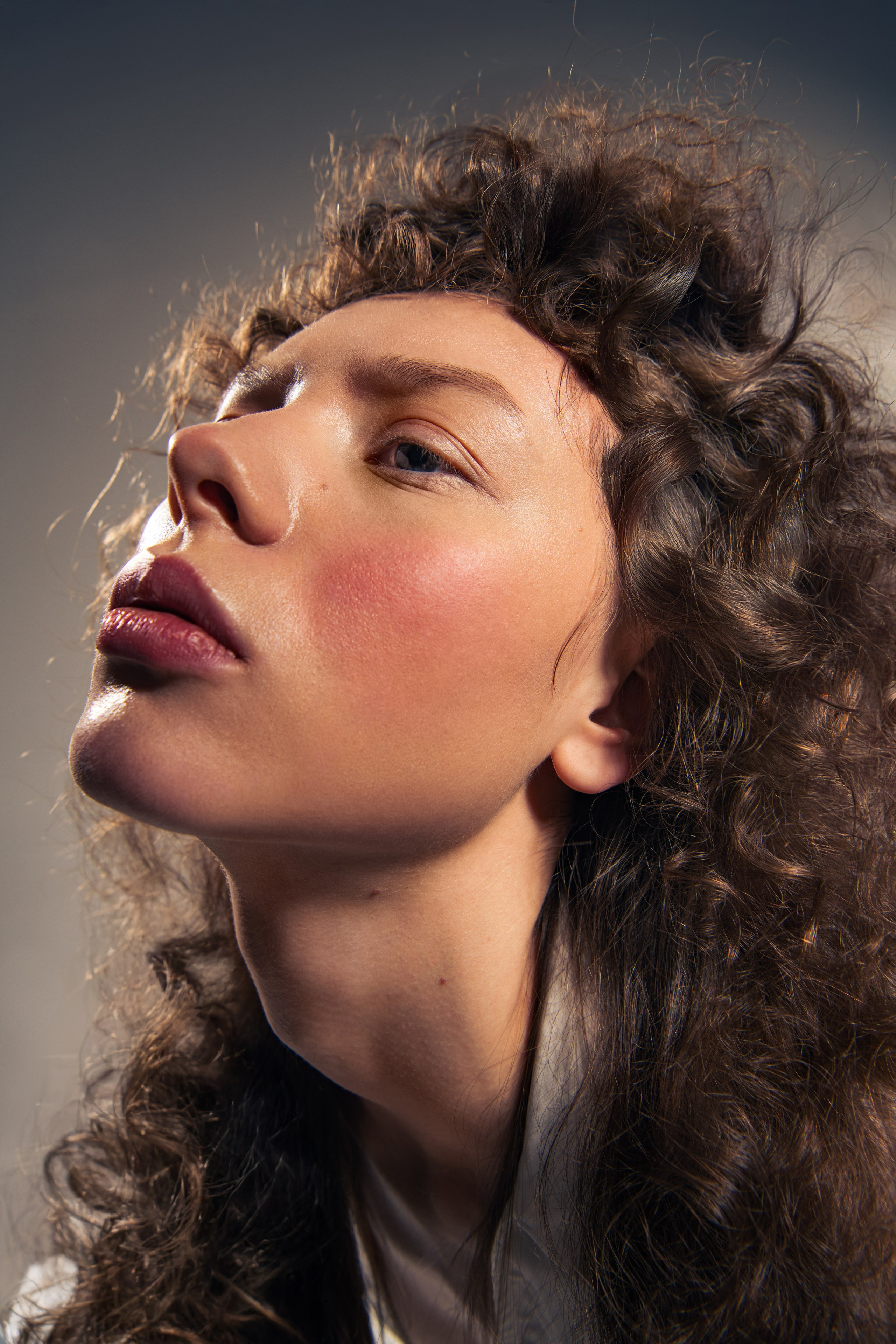 До/После. Ретушер Ирина Лисицына