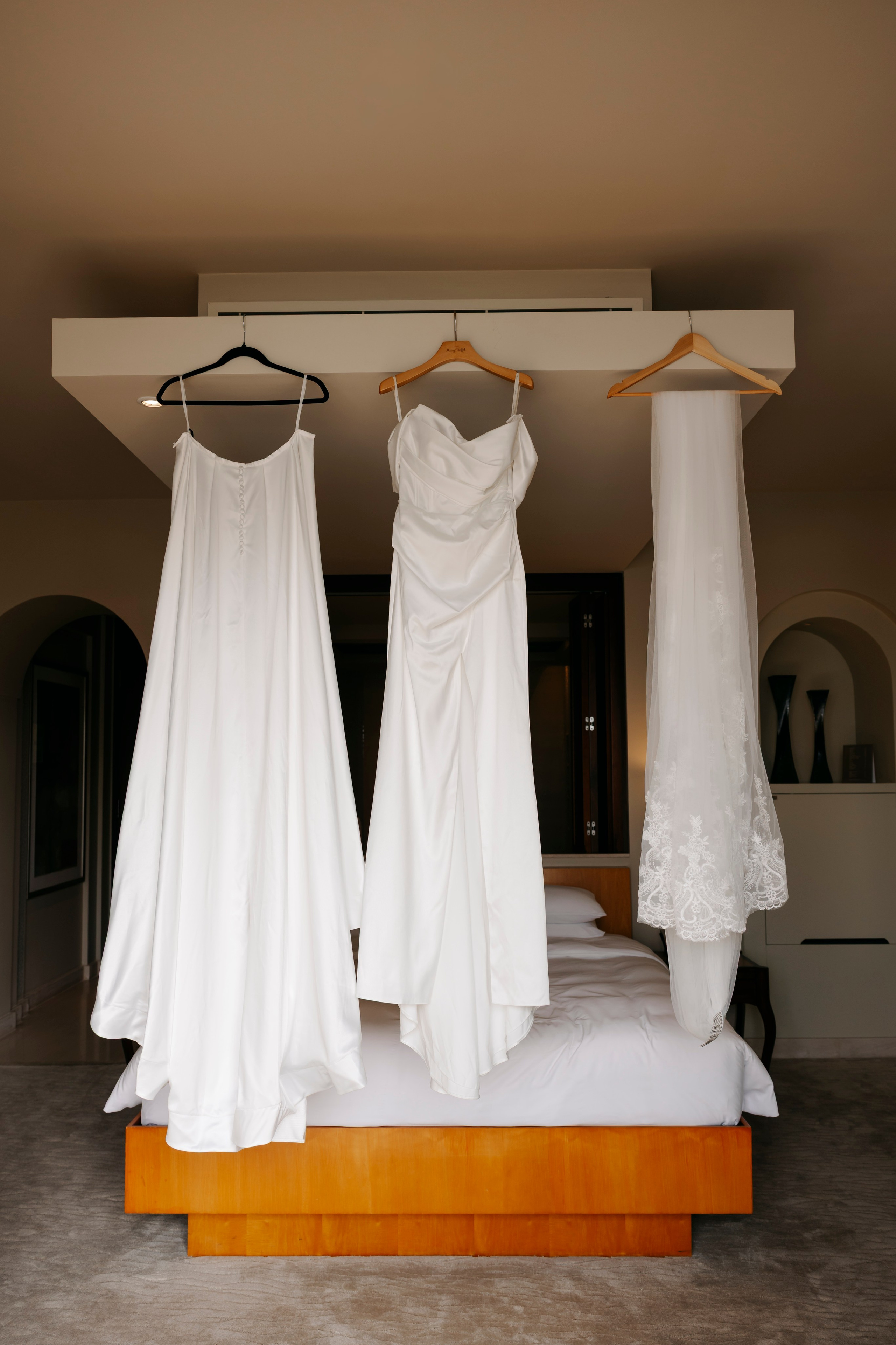 T & A Wedding Ceremony + Reception