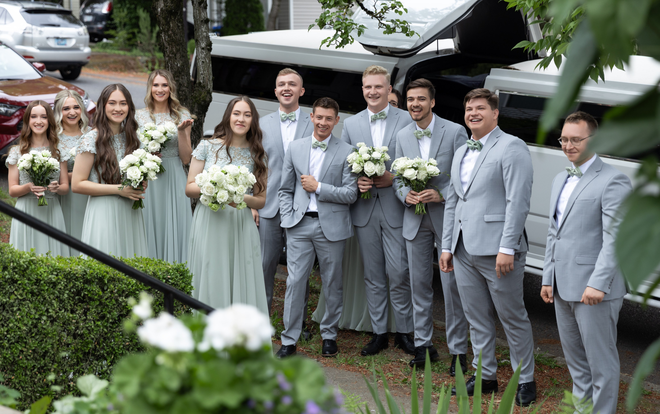 Vasily and Tatiana. Family and Wedding photographer