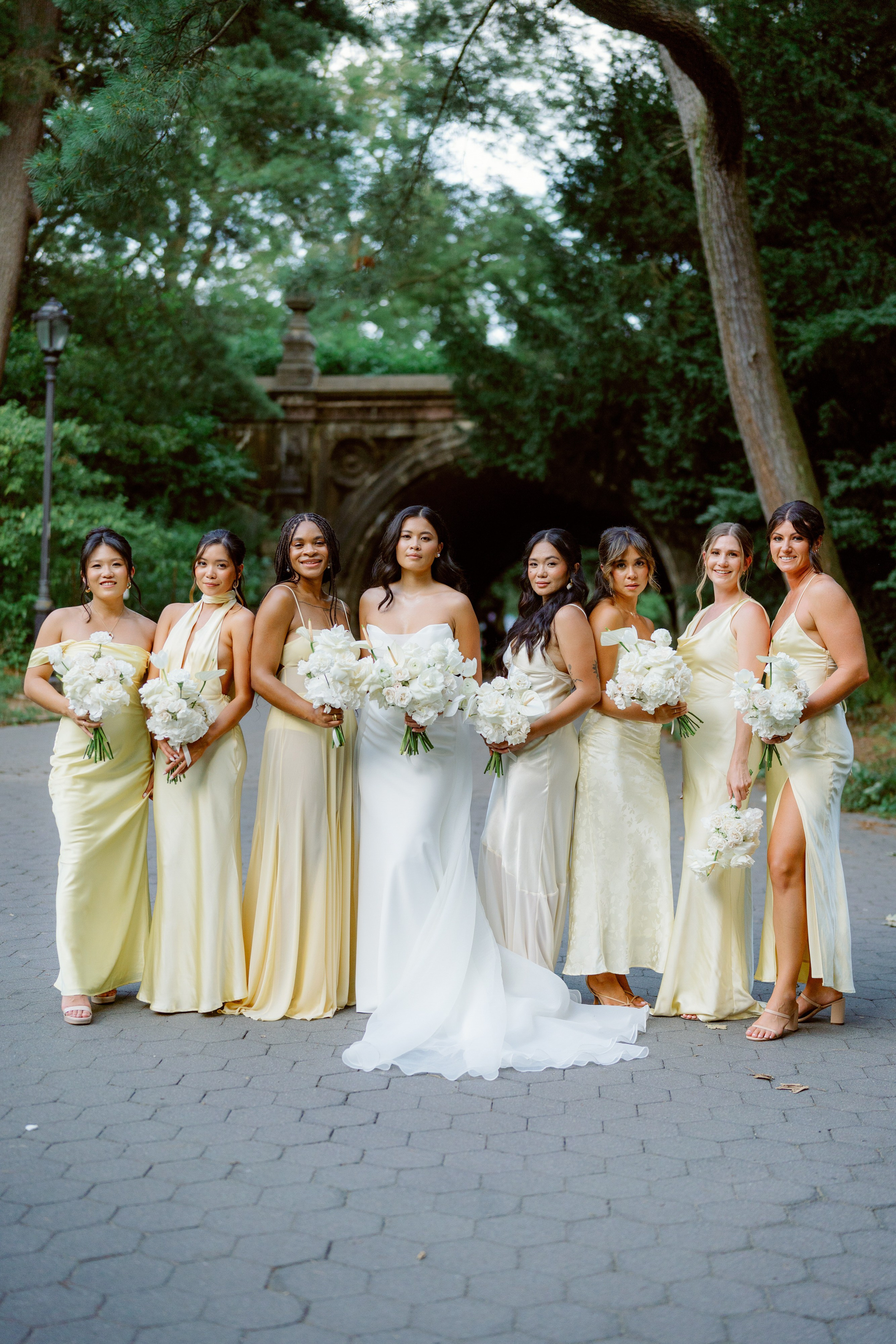 Jullieanne and Ryan. Wedding photographer and videographer New York | New Jersey