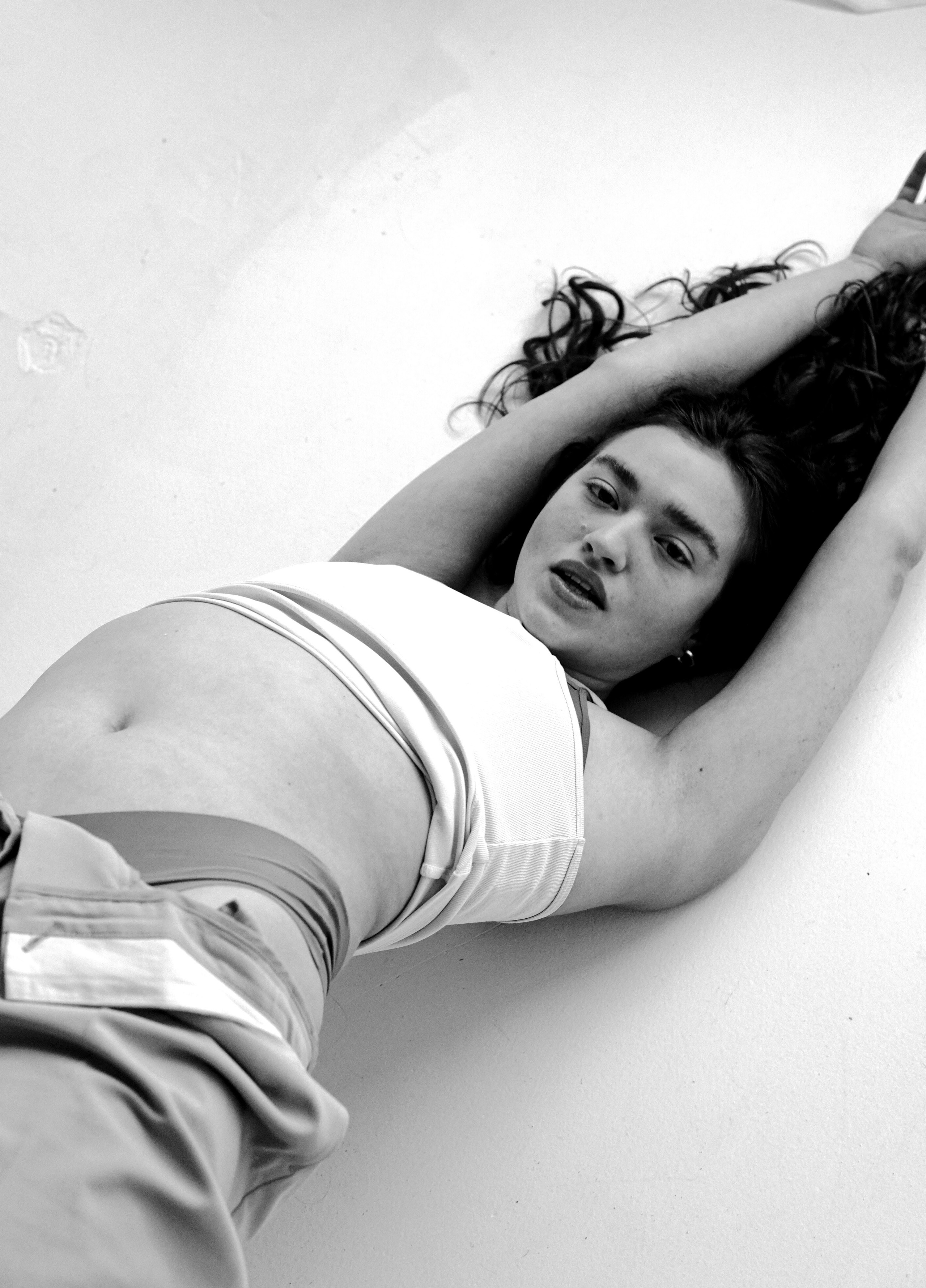 Katrin. Meeste ja naiste fotograaf Tallinnas Anna Sipari