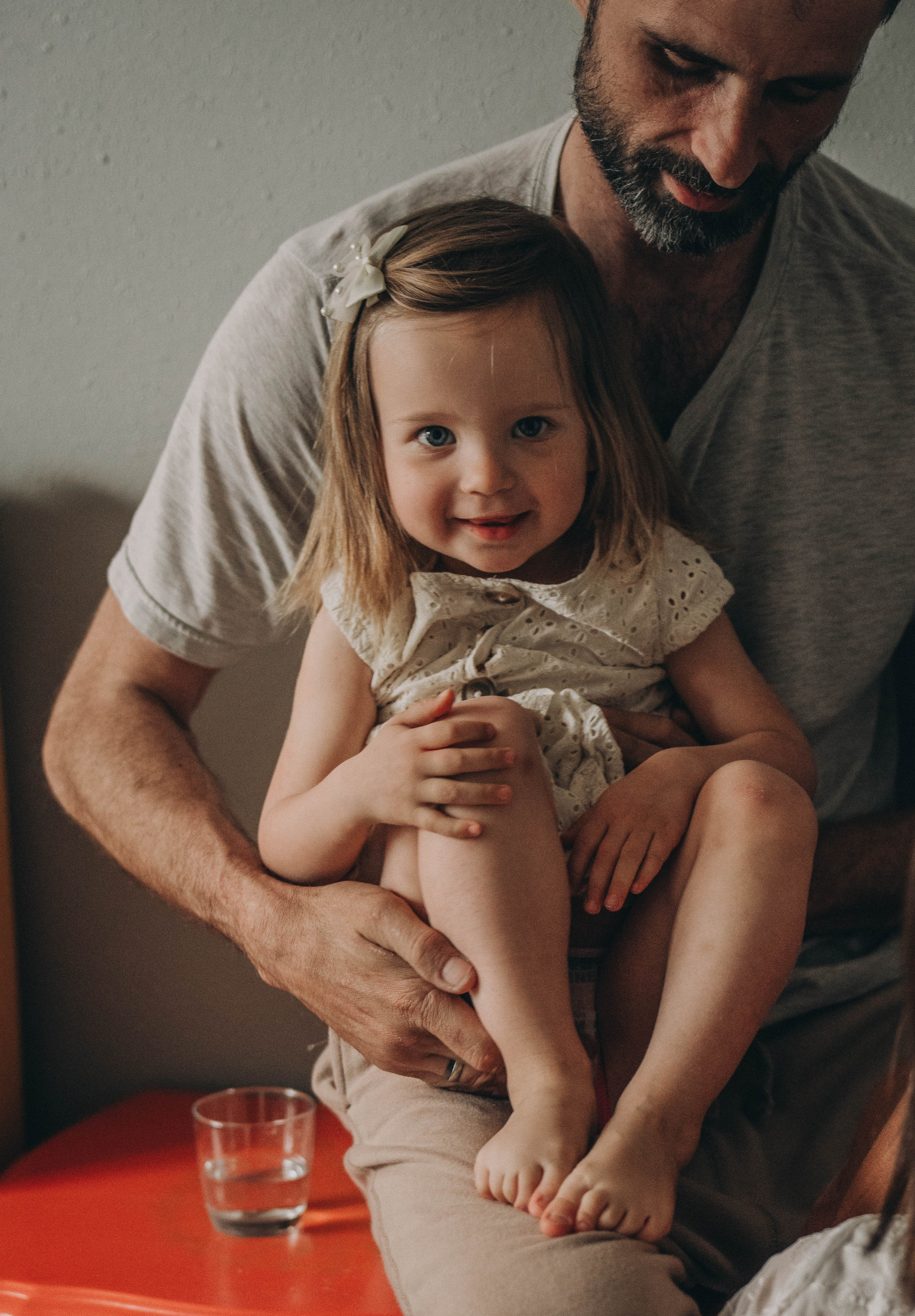 Life as it is…. Lifestyle Family Photographer in Pennsylvania