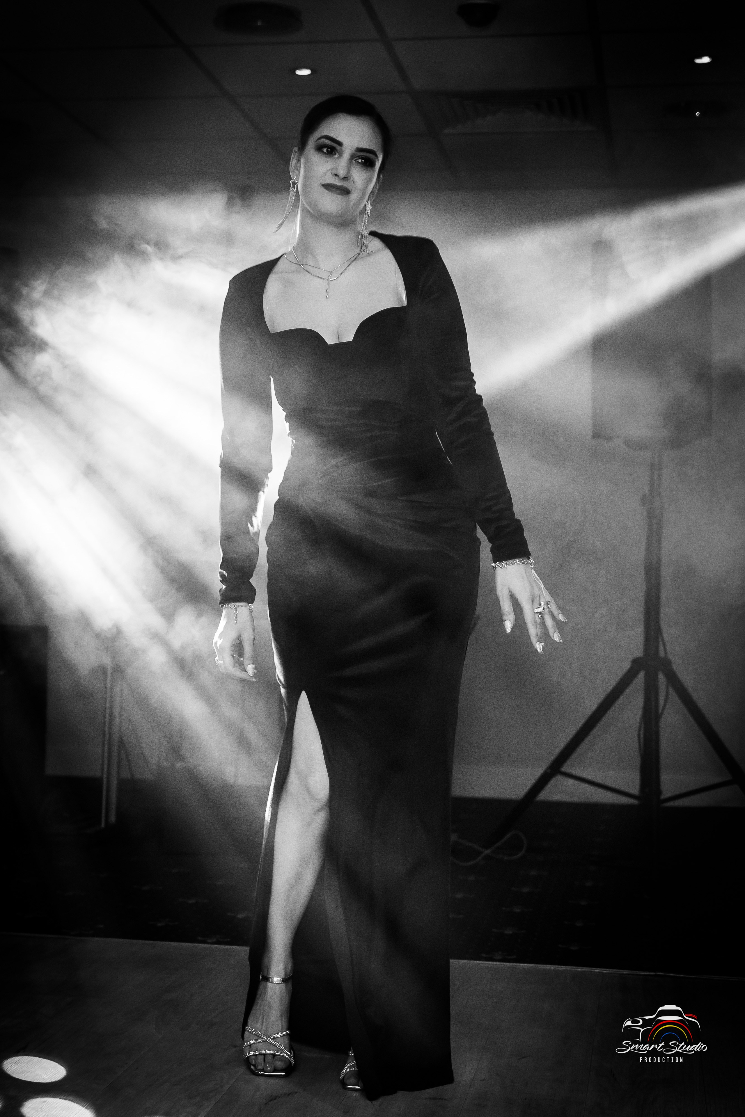 Bianca’s 30th Birthday Party. SMART STUDIO PRODUCTION