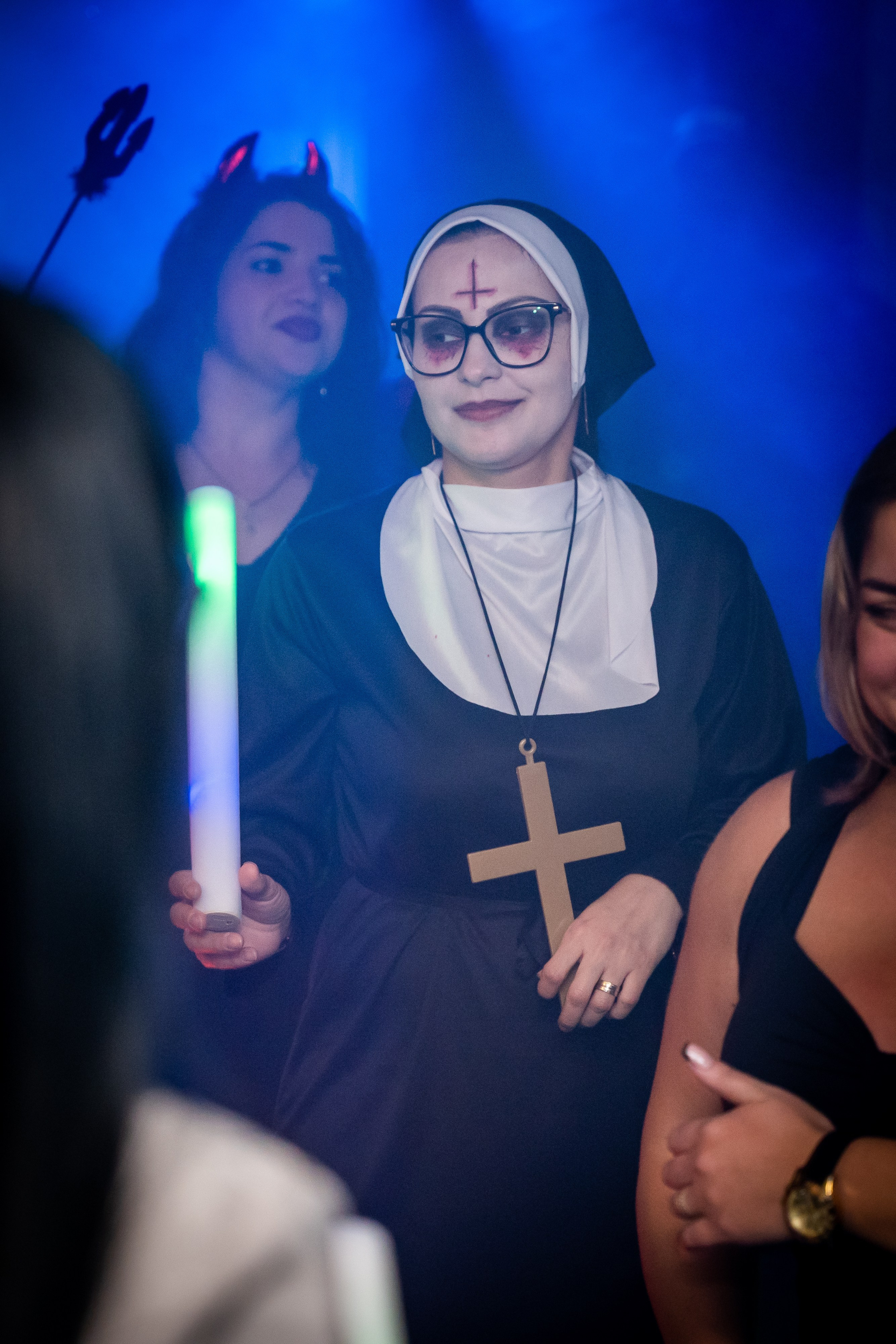 Halloween 2025. SMART STUDIO PRODUCTION