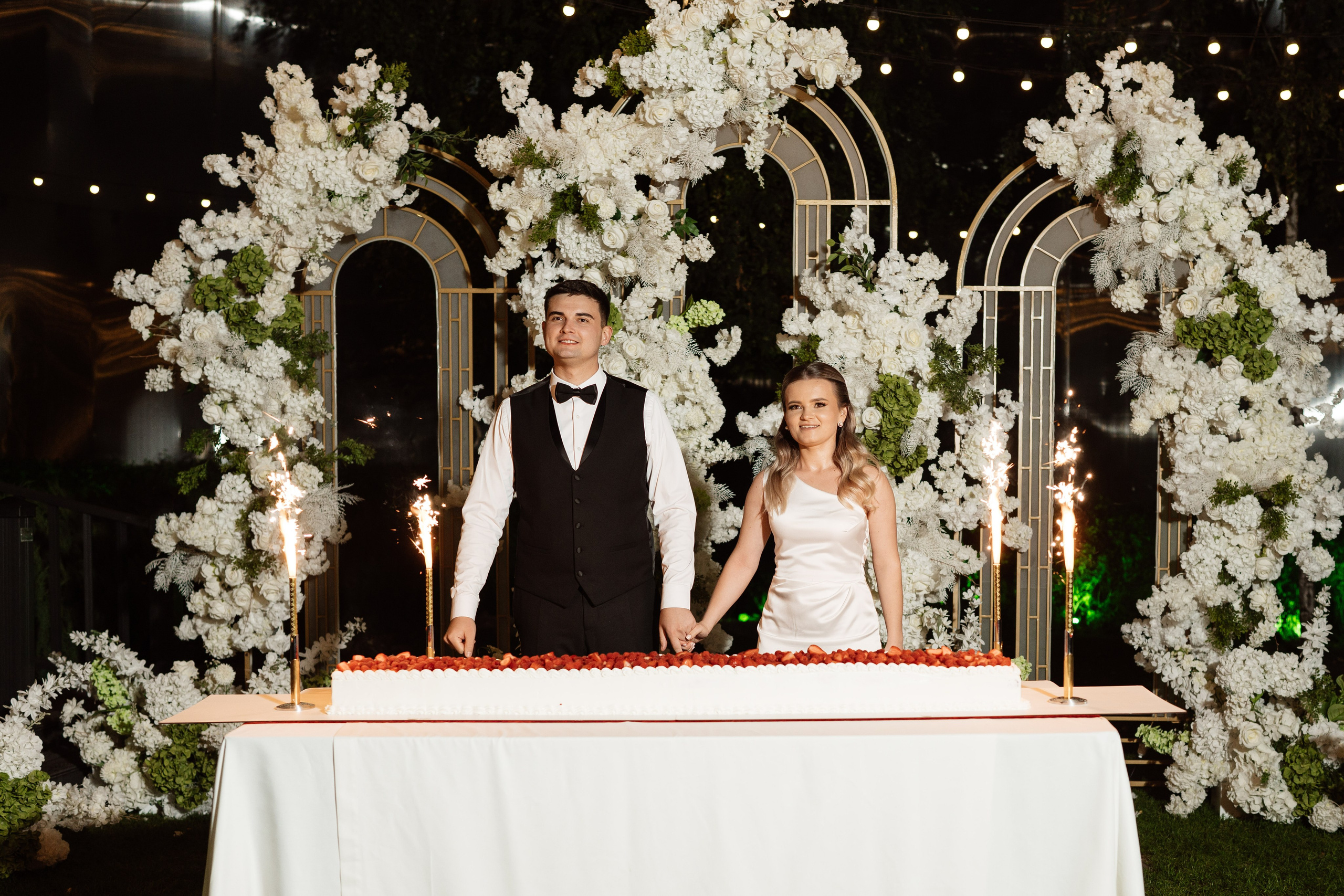 Vasile & Sanda. Home