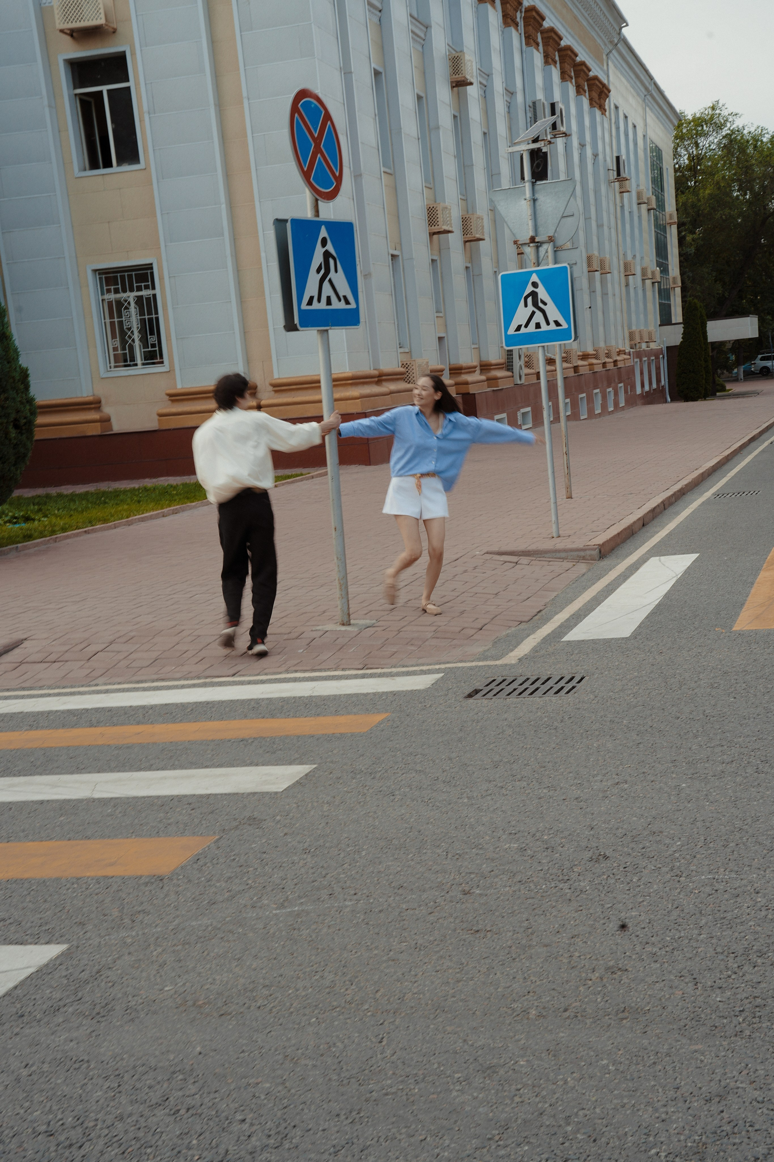 Онур & Нурай