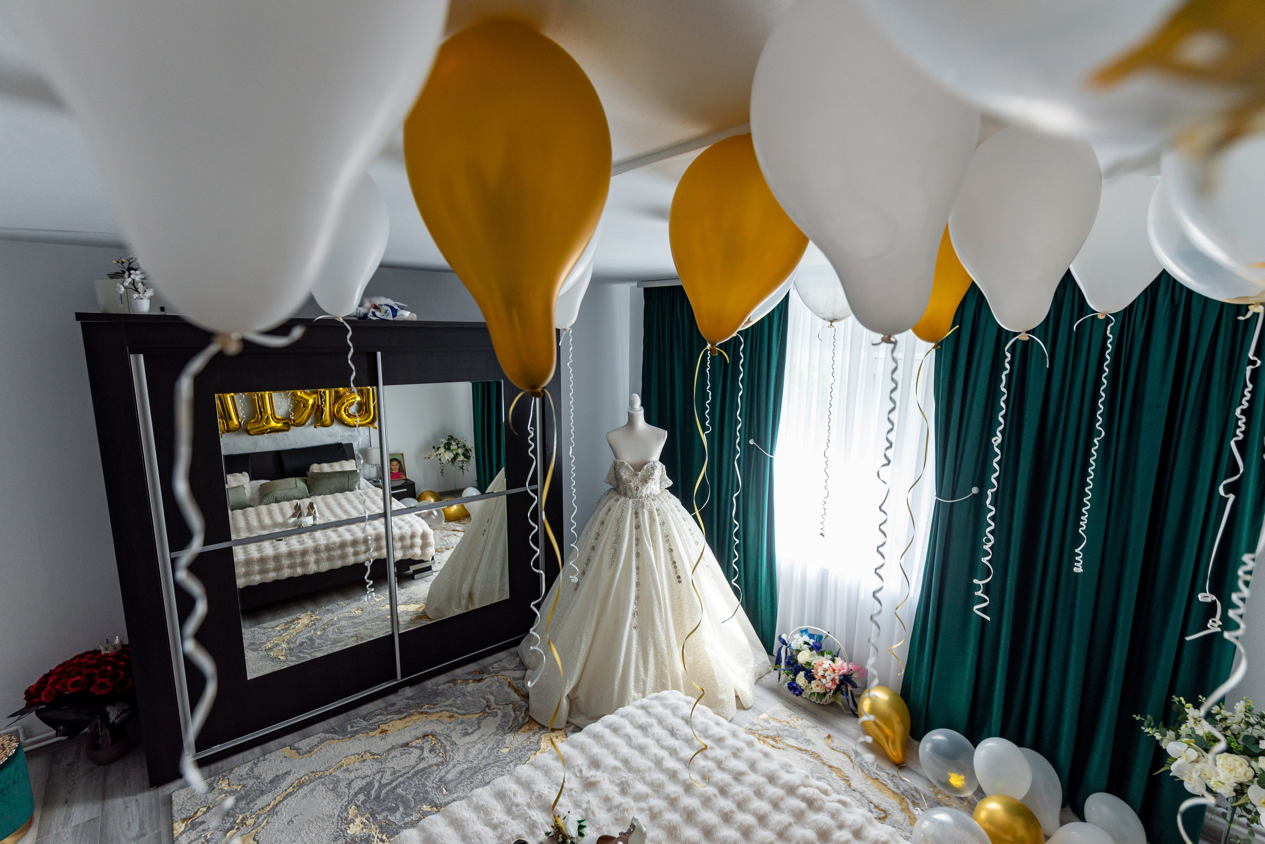 Adrian & Georgiana. EdyArts | Fotograf de Nuntă