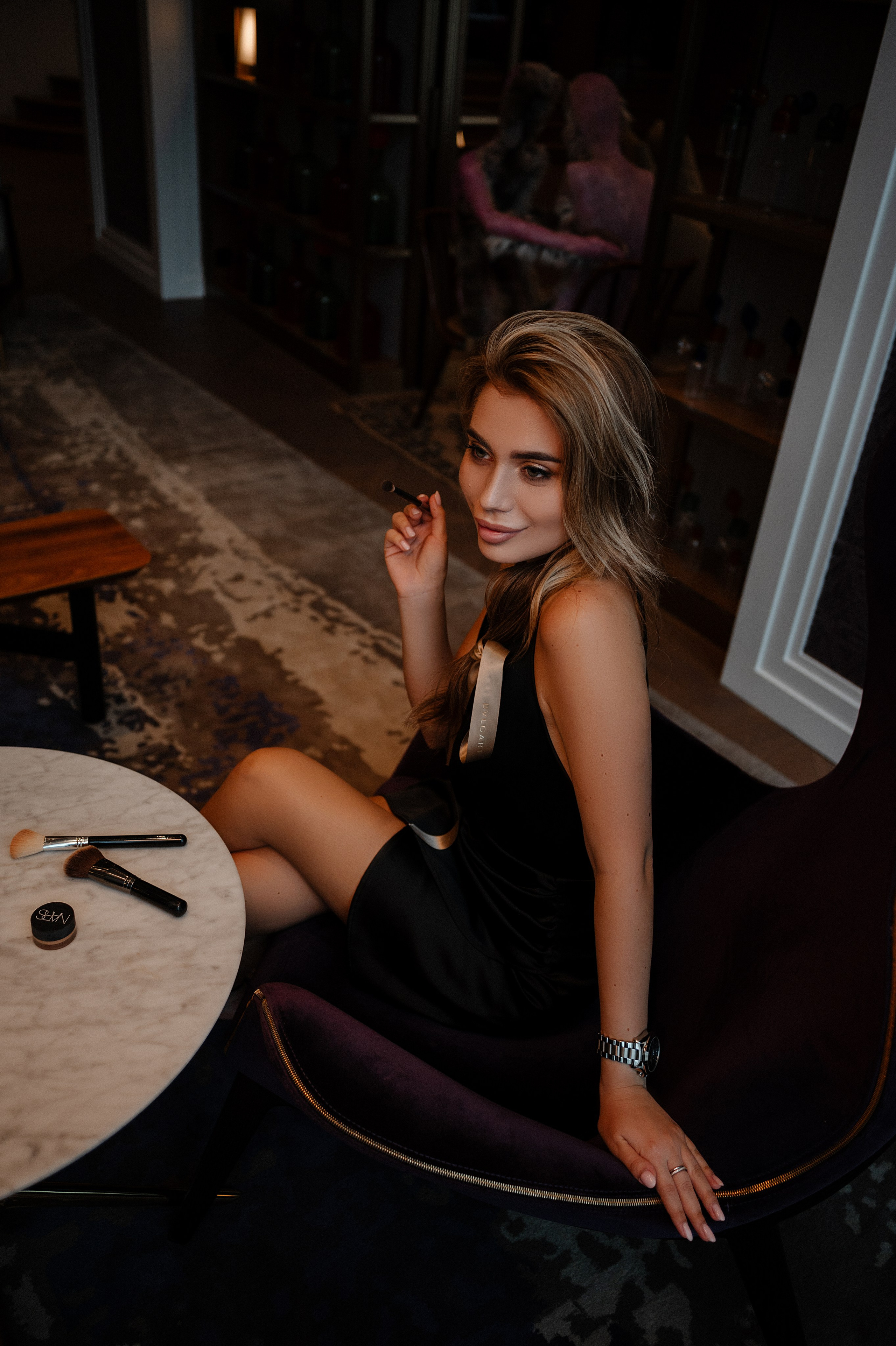 Vayda. ANNA-MARIA PHOTO CONTENT CREATOR — фотограф, эстет, художник и визуальный эксперт в Instagram, работающий в Праге