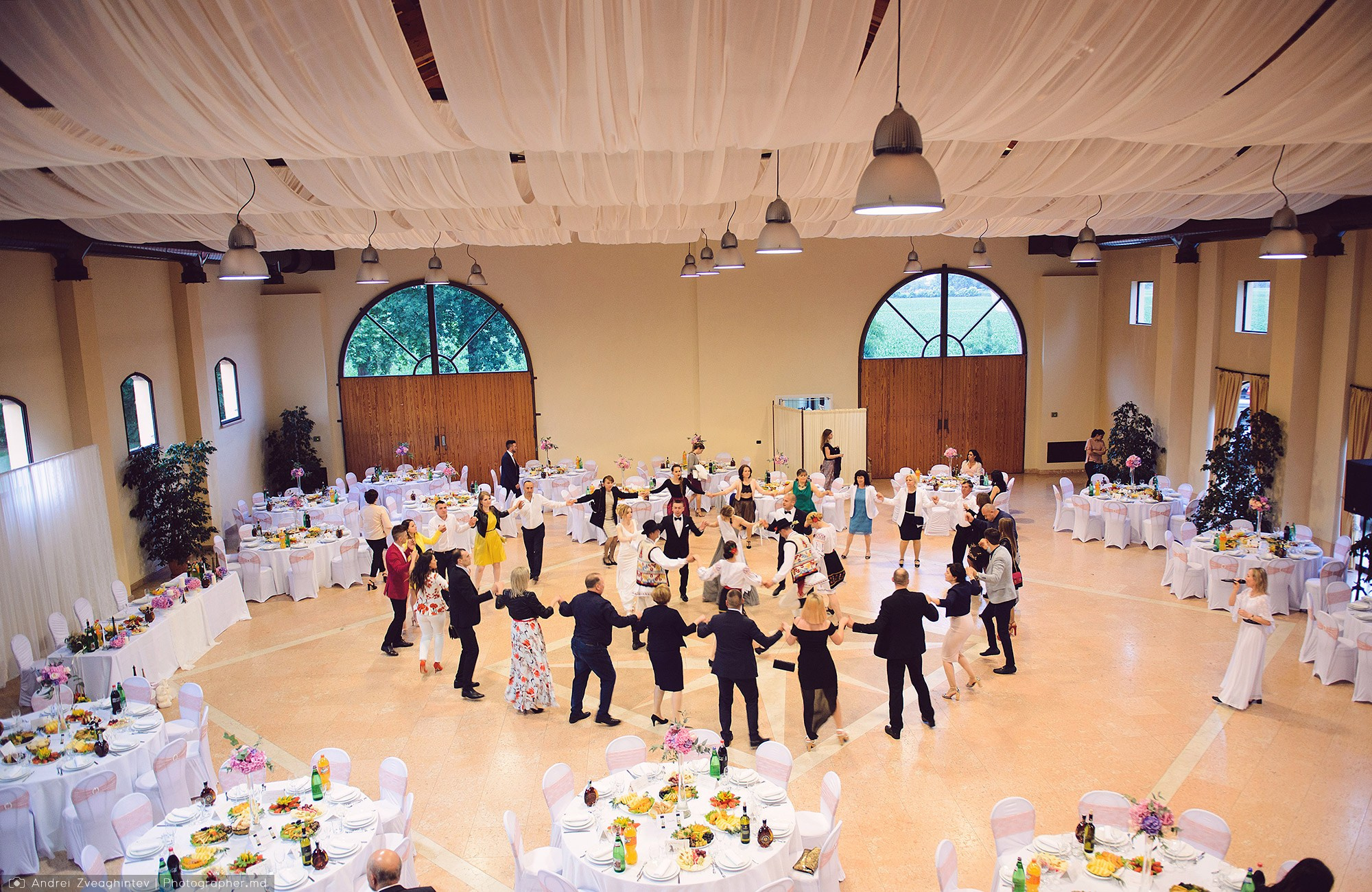 Nunta in Verona, Italia - fotograf la nunta Andrei Zveaghintev. Fotograf nunta si familie in Moldova, Chisinau - Andrei Zveaghintev