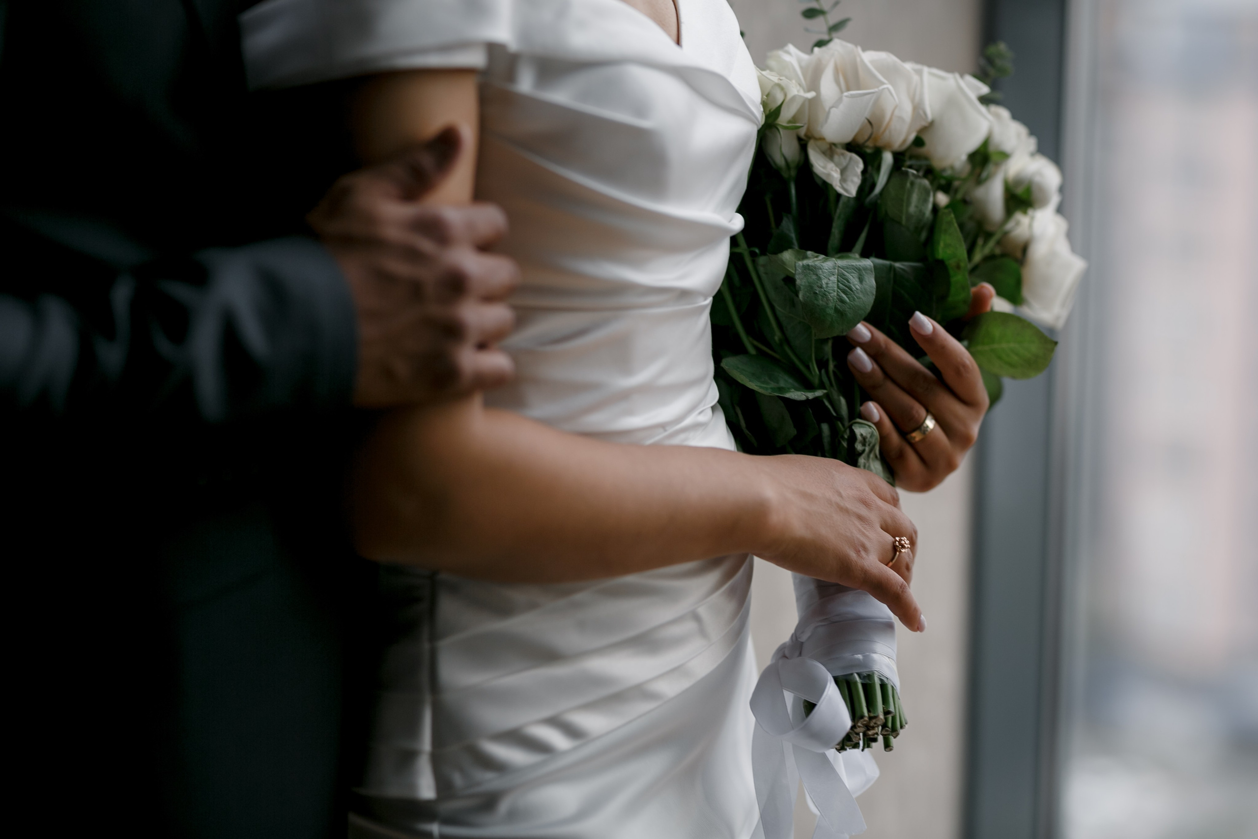 WEDDING DAY. Mandarin.photo