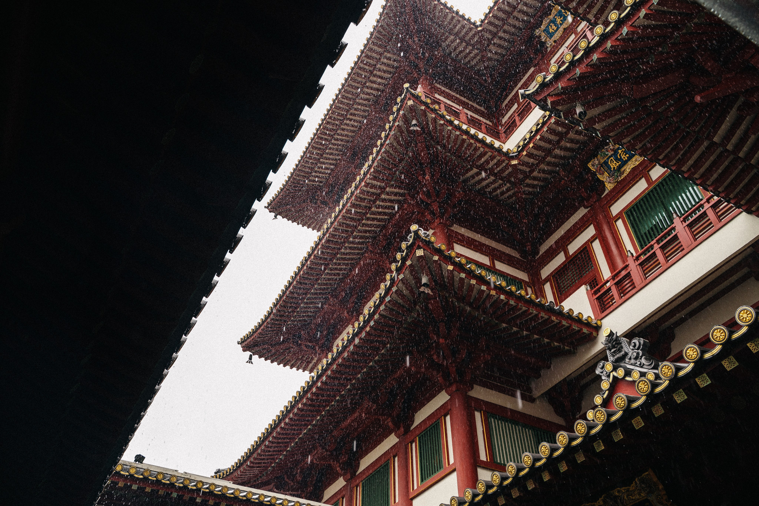 🇸🇬 Сингапур. Фотограф и travel-блоггер Александра Гриценко
