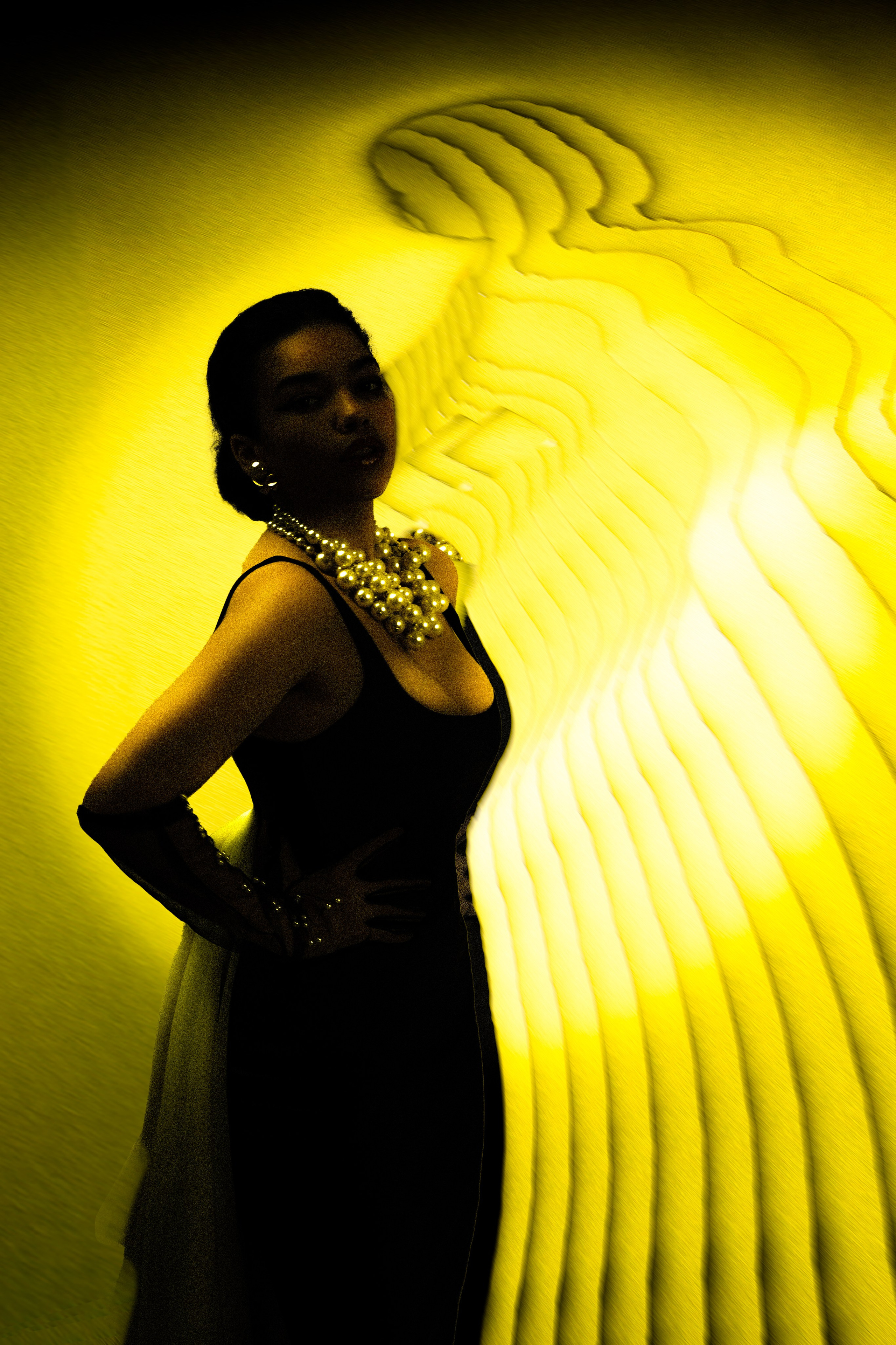 CELESIA PROJECT. Anna Miyauchi